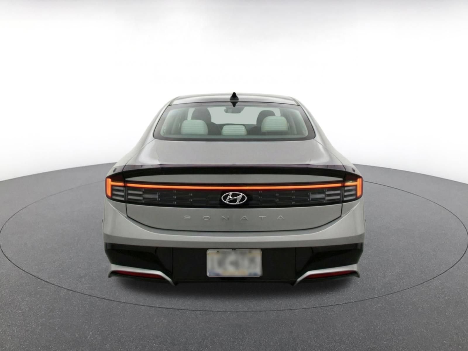Thumbnail: 2025 Hyundai Sonata - 7