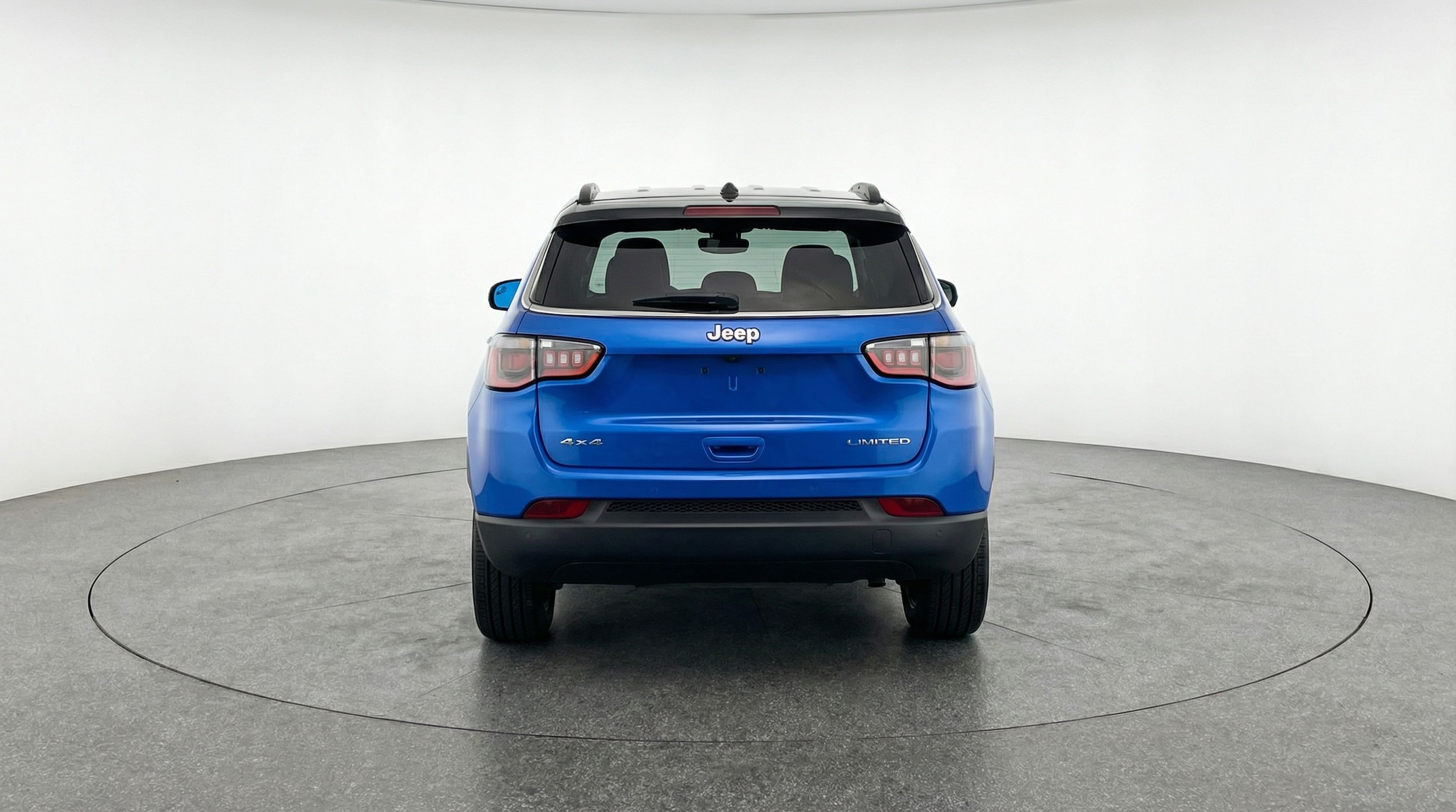 Thumbnail: 2025 Jeep Compass - 6