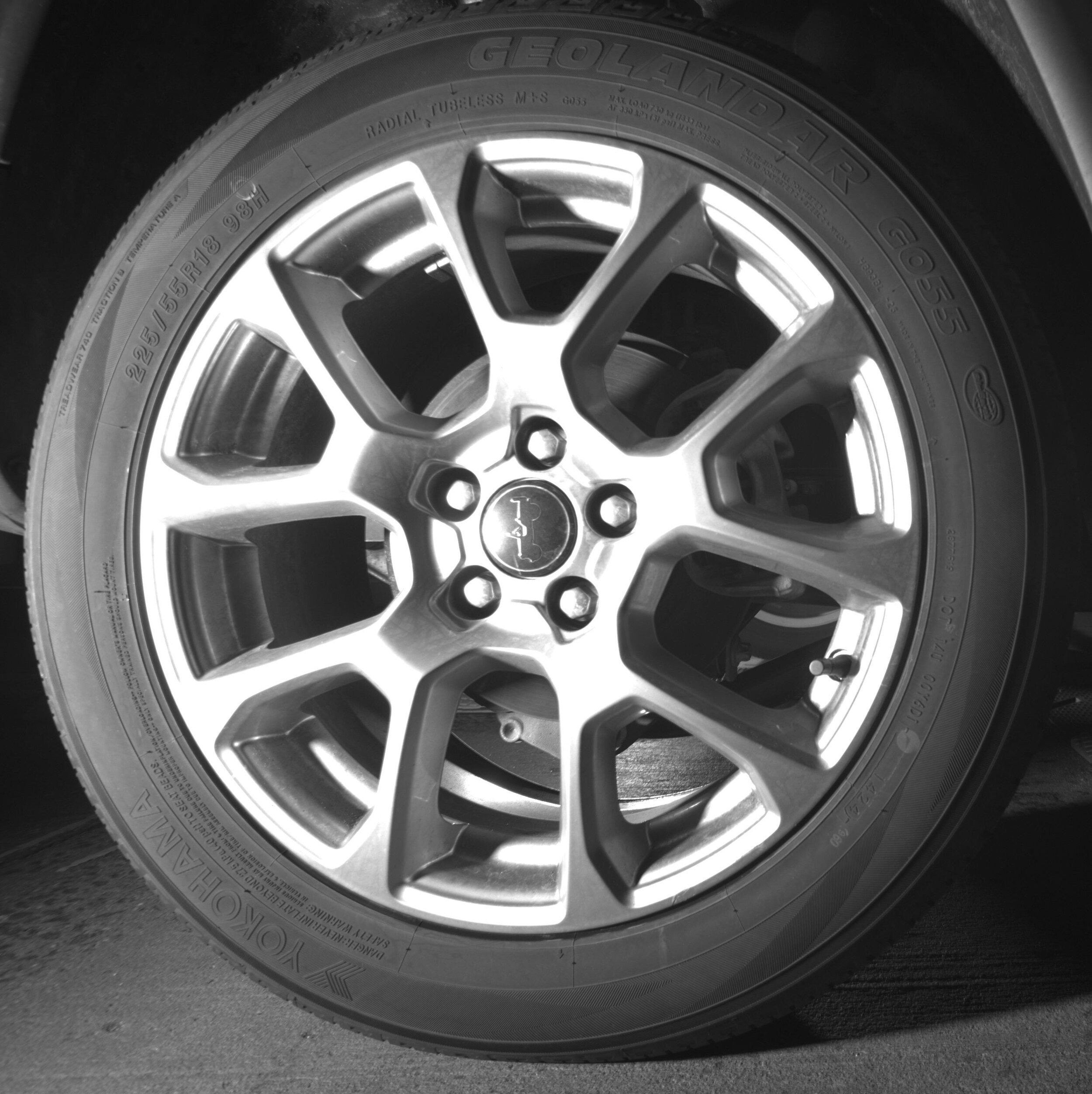 Thumbnail: 2025 Jeep Compass - 15