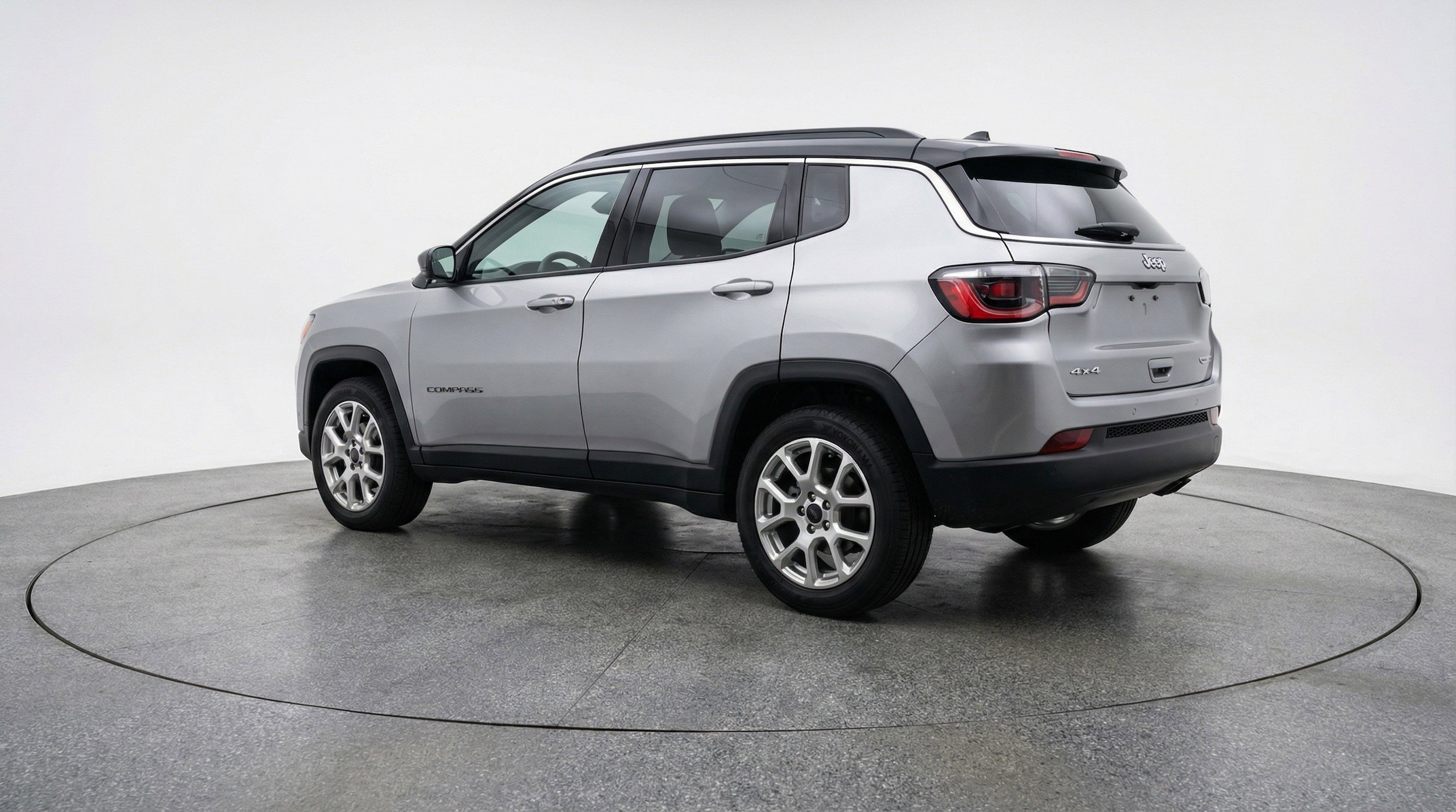 Thumbnail: 2025 Jeep Compass - 6