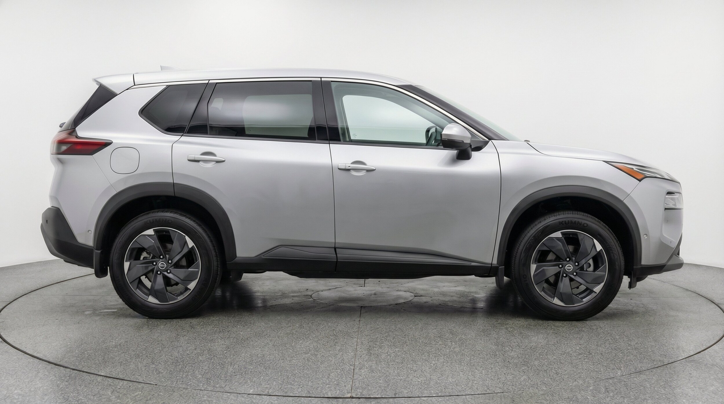 Thumbnail: 2025 Nissan Rogue - 11