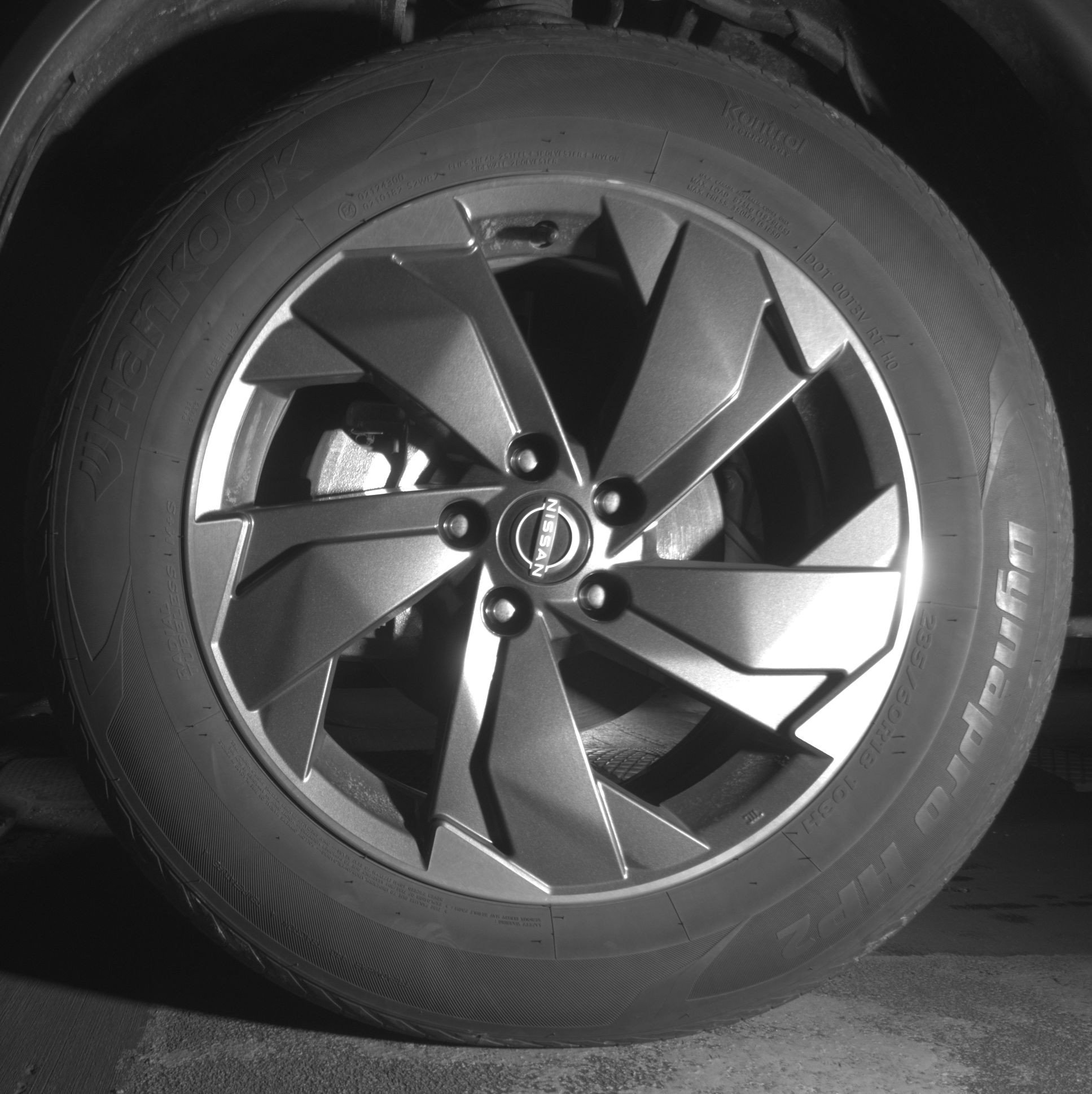 Thumbnail: 2025 Nissan Rogue - 12