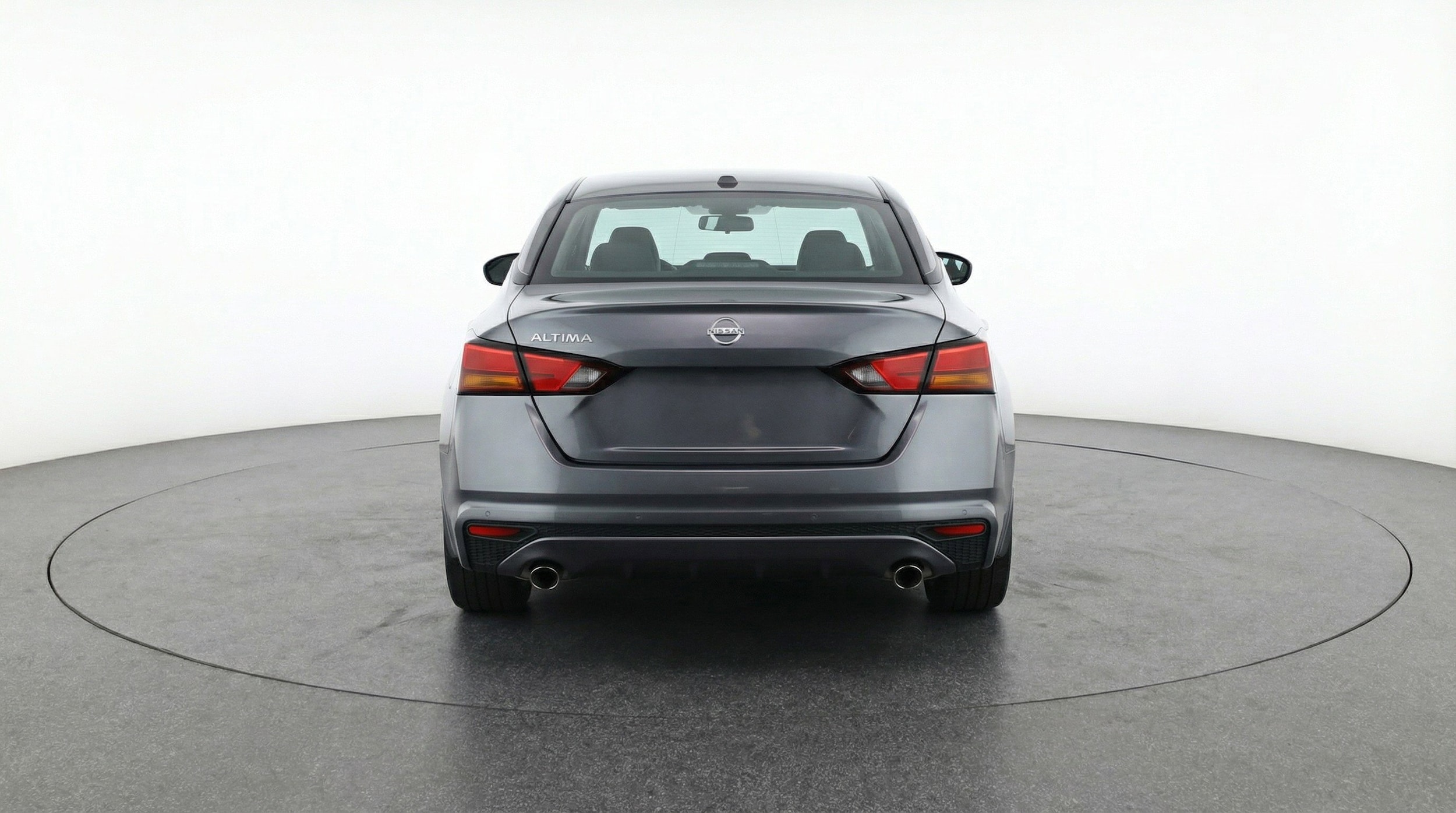 Thumbnail: 2025 Nissan Altima - 7