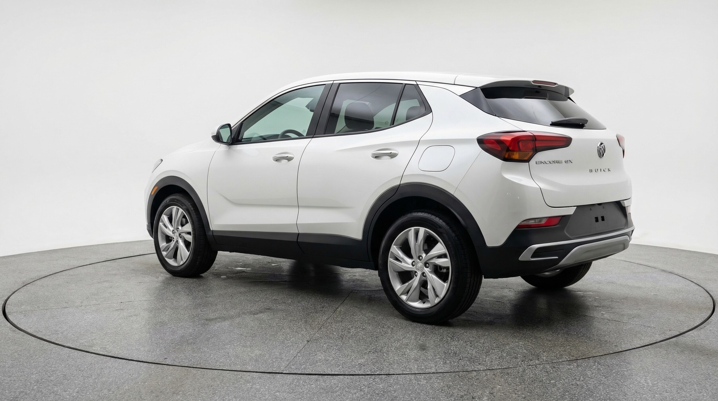 Thumbnail: 2025 Buick Encore GX - 5