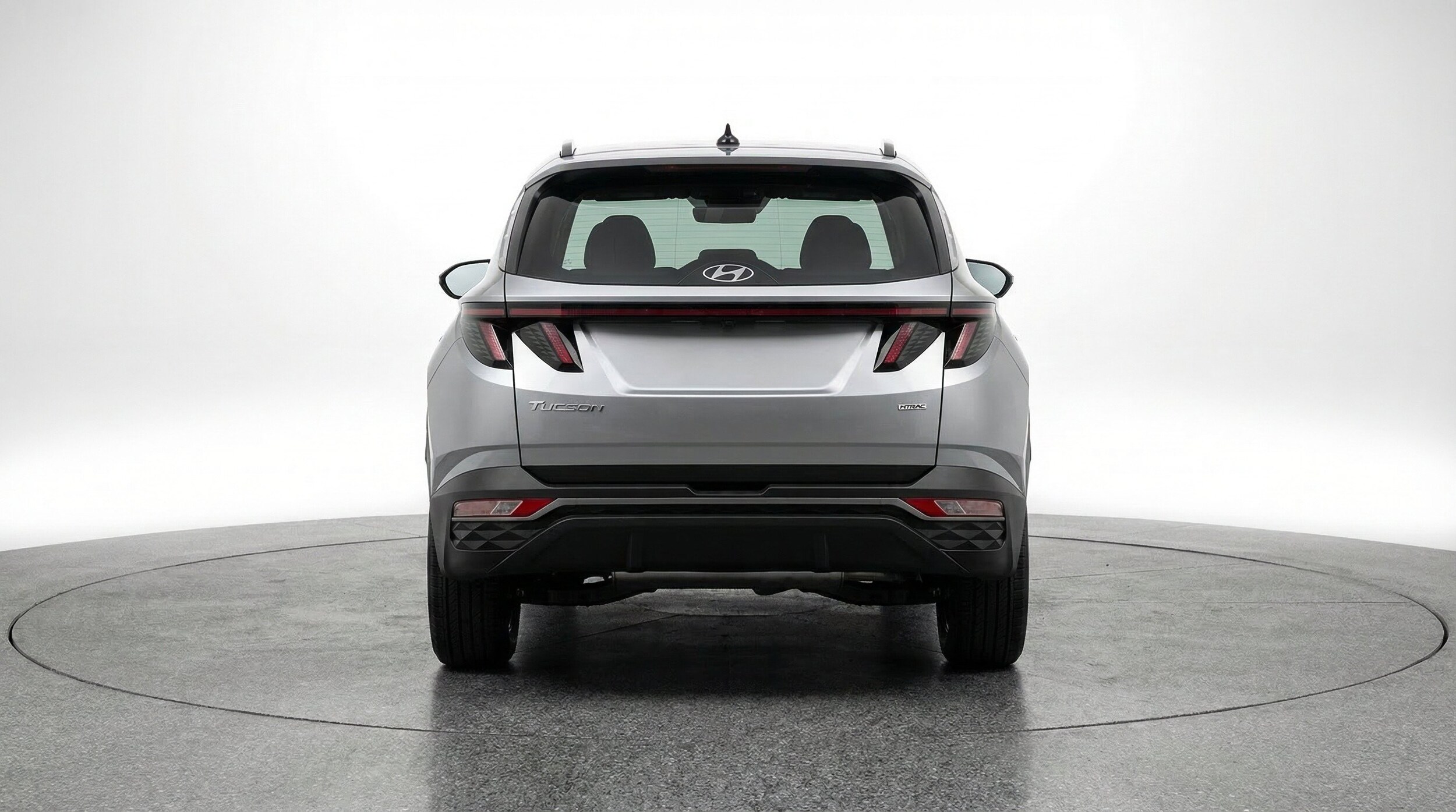 Thumbnail: 2026 Hyundai Tucson - 7