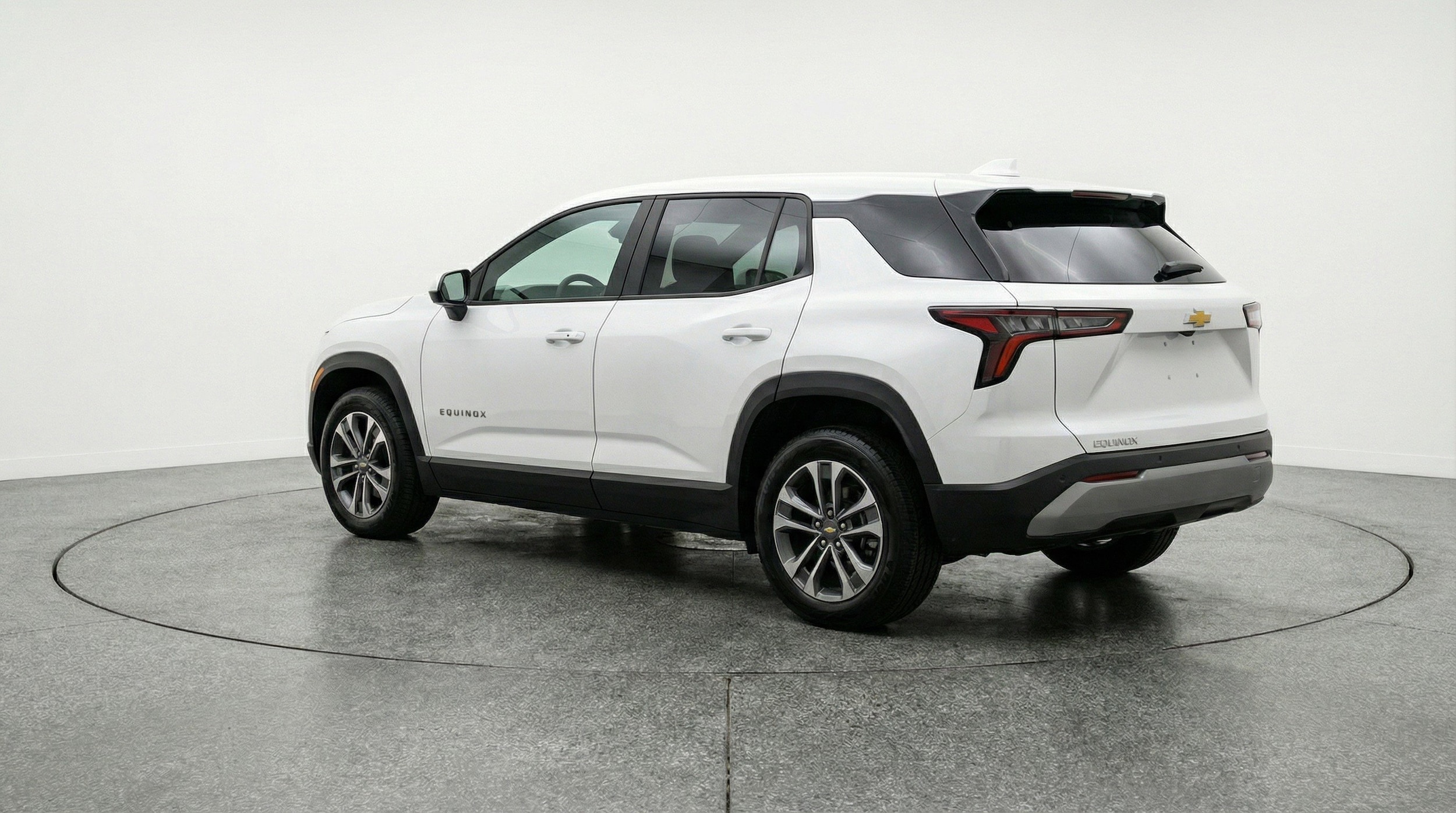 Thumbnail: 2025 Chevrolet Equinox - 6