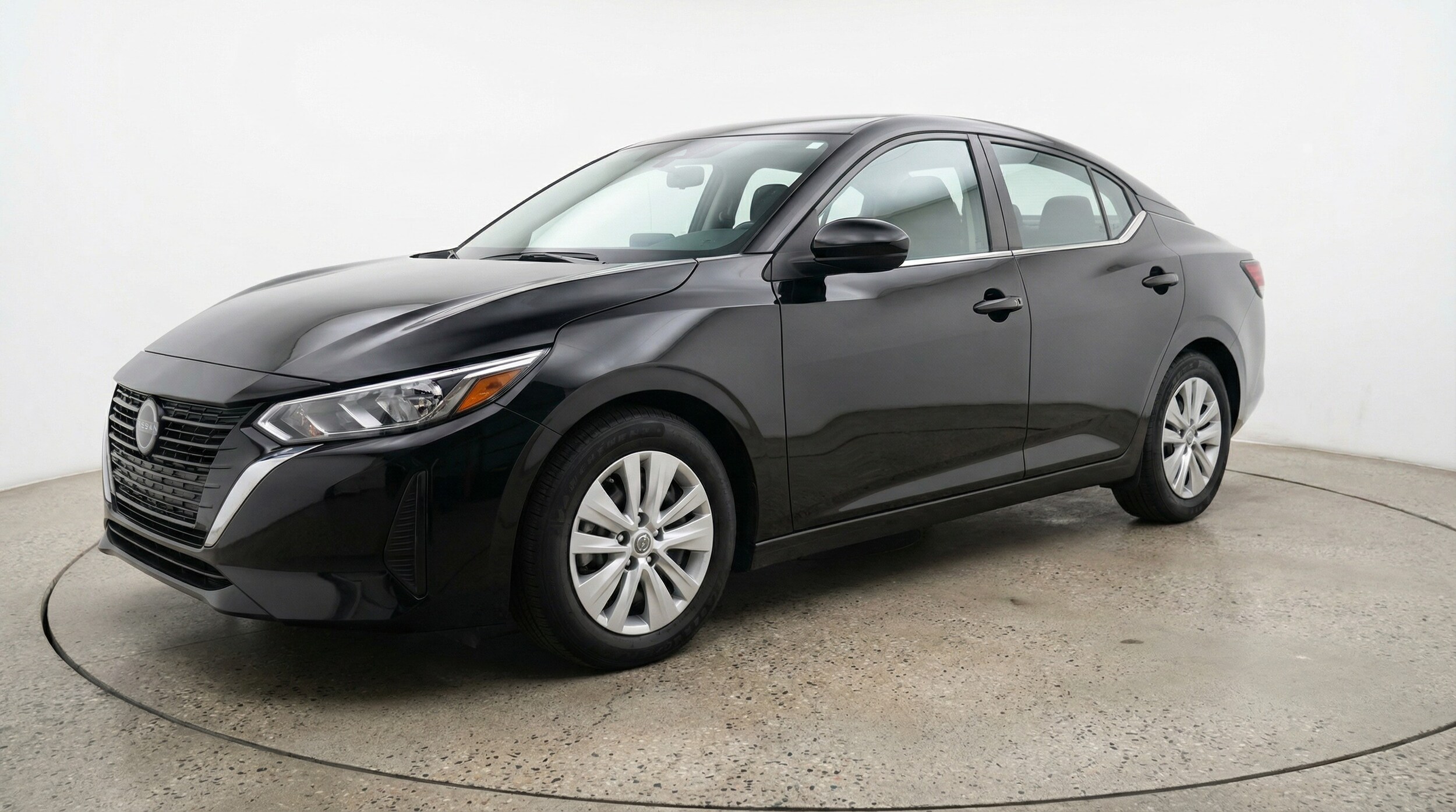 Thumbnail: 2025 Nissan Sentra - 3