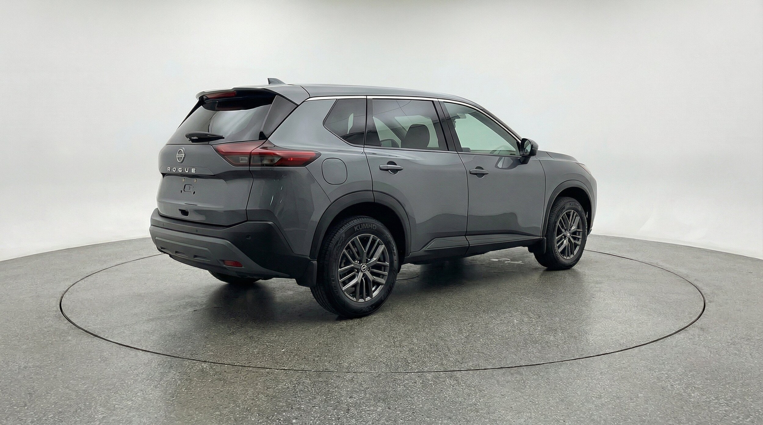 Thumbnail: 2026 Nissan Rogue - 9