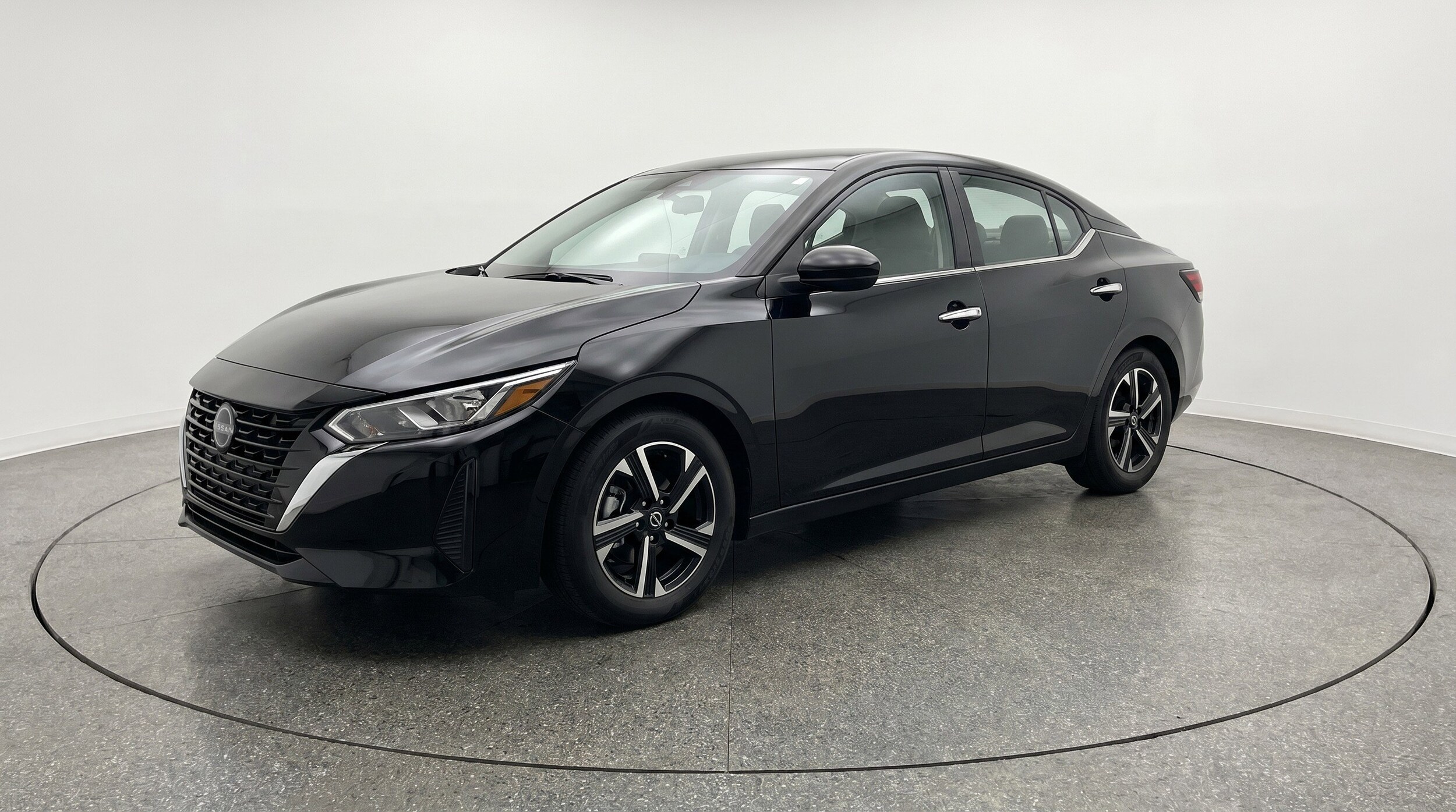 Thumbnail: 2025 Nissan Sentra - 3