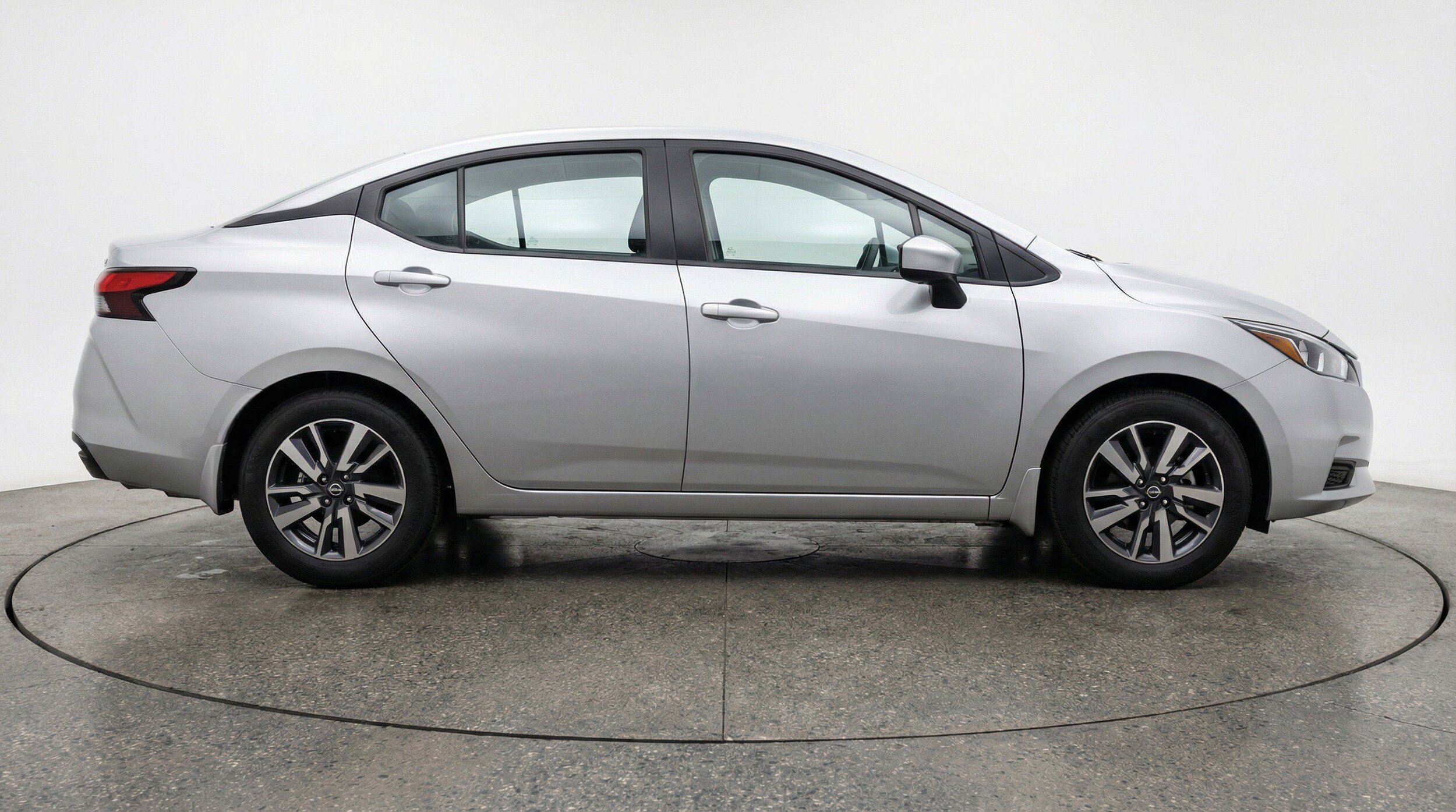 Thumbnail: 2025 Nissan Versa - 11