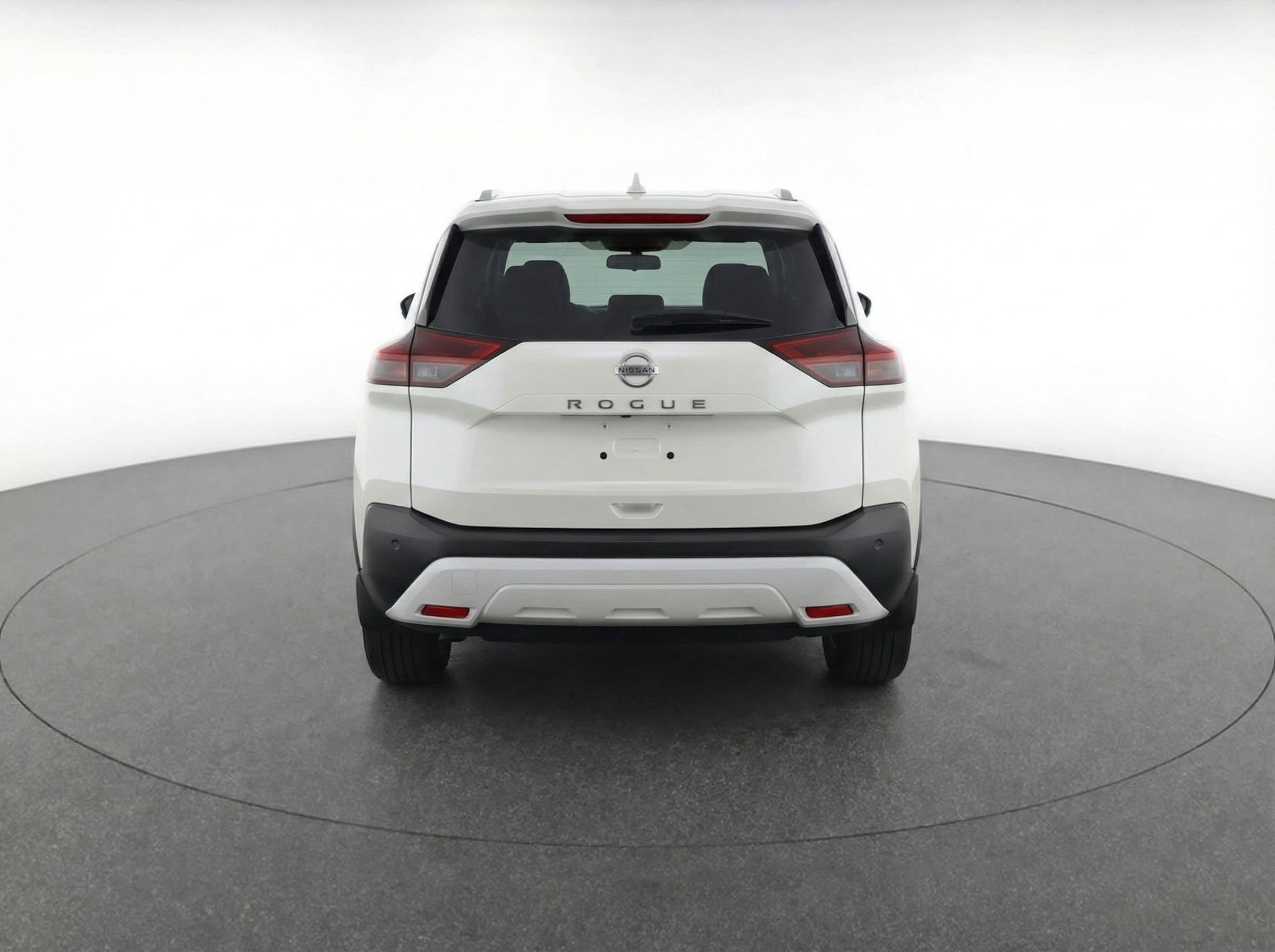 Thumbnail: 2025 Nissan Kicks - 7