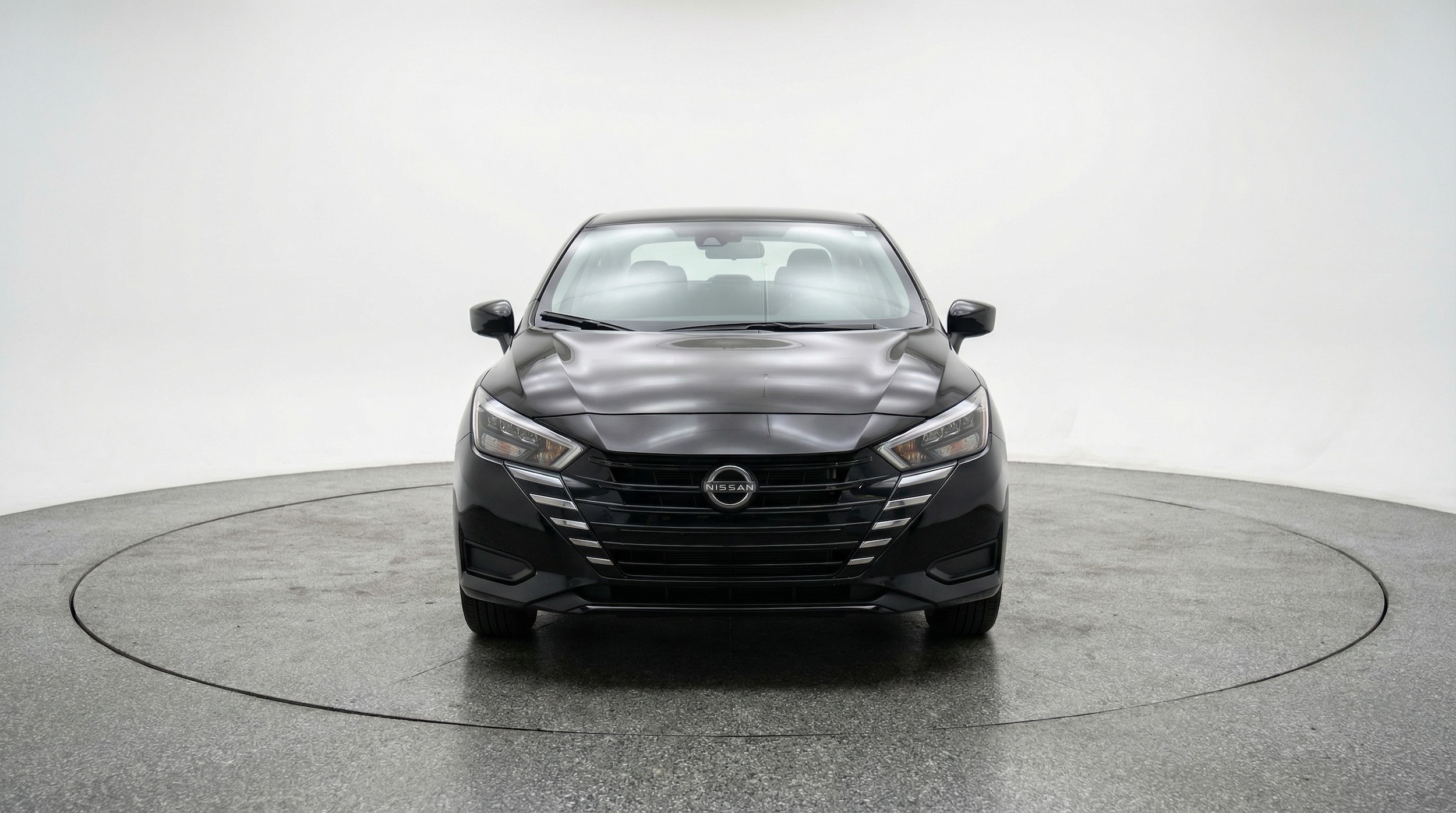 Thumbnail: 2025 Nissan Versa - 2