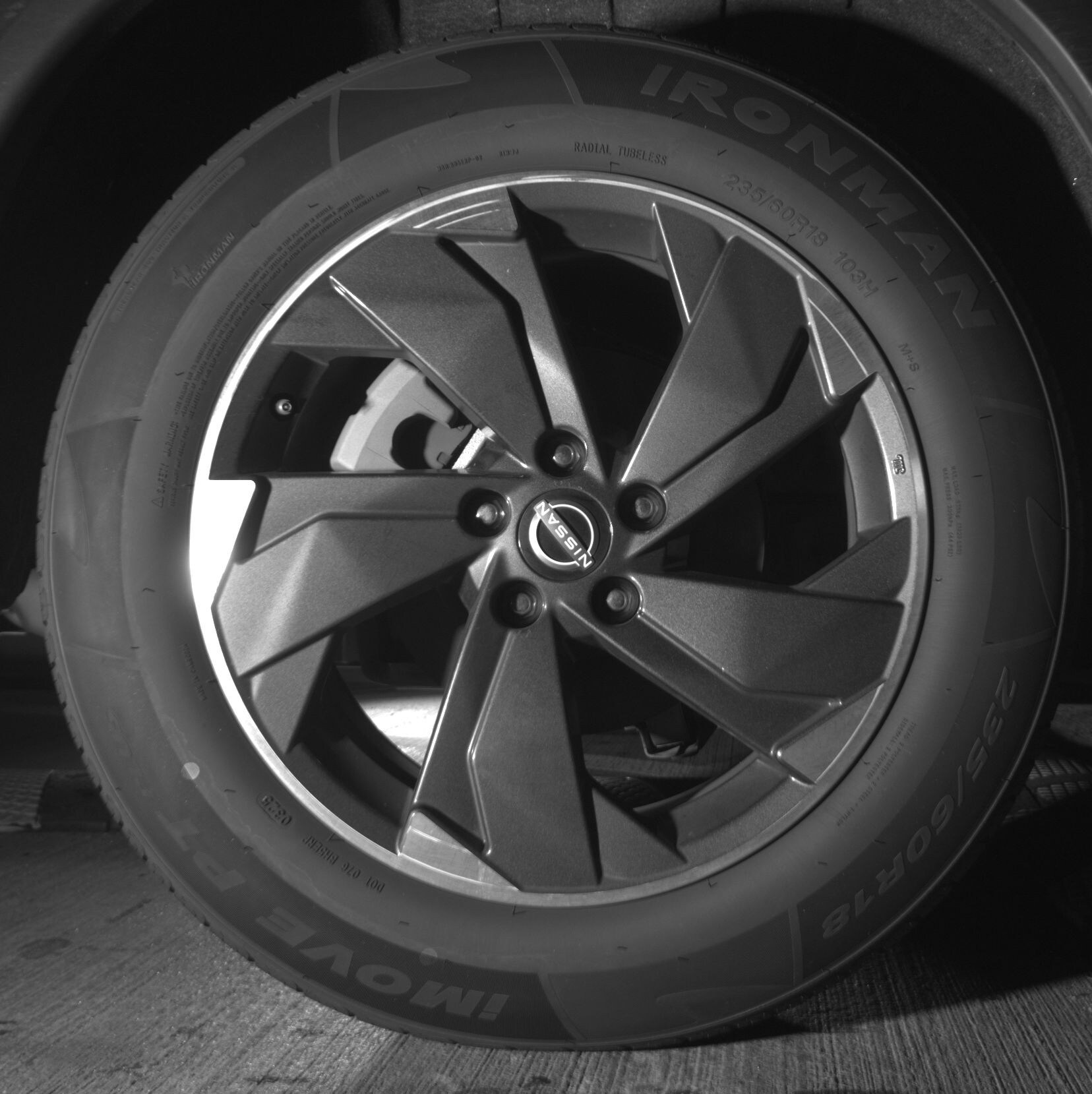 Thumbnail: 2025 Nissan Rogue - 12