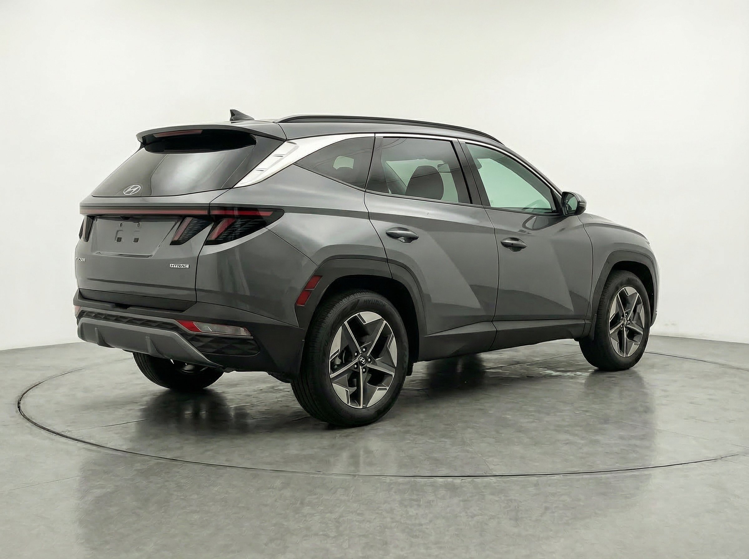 Thumbnail: 2026 Hyundai Tucson - 9