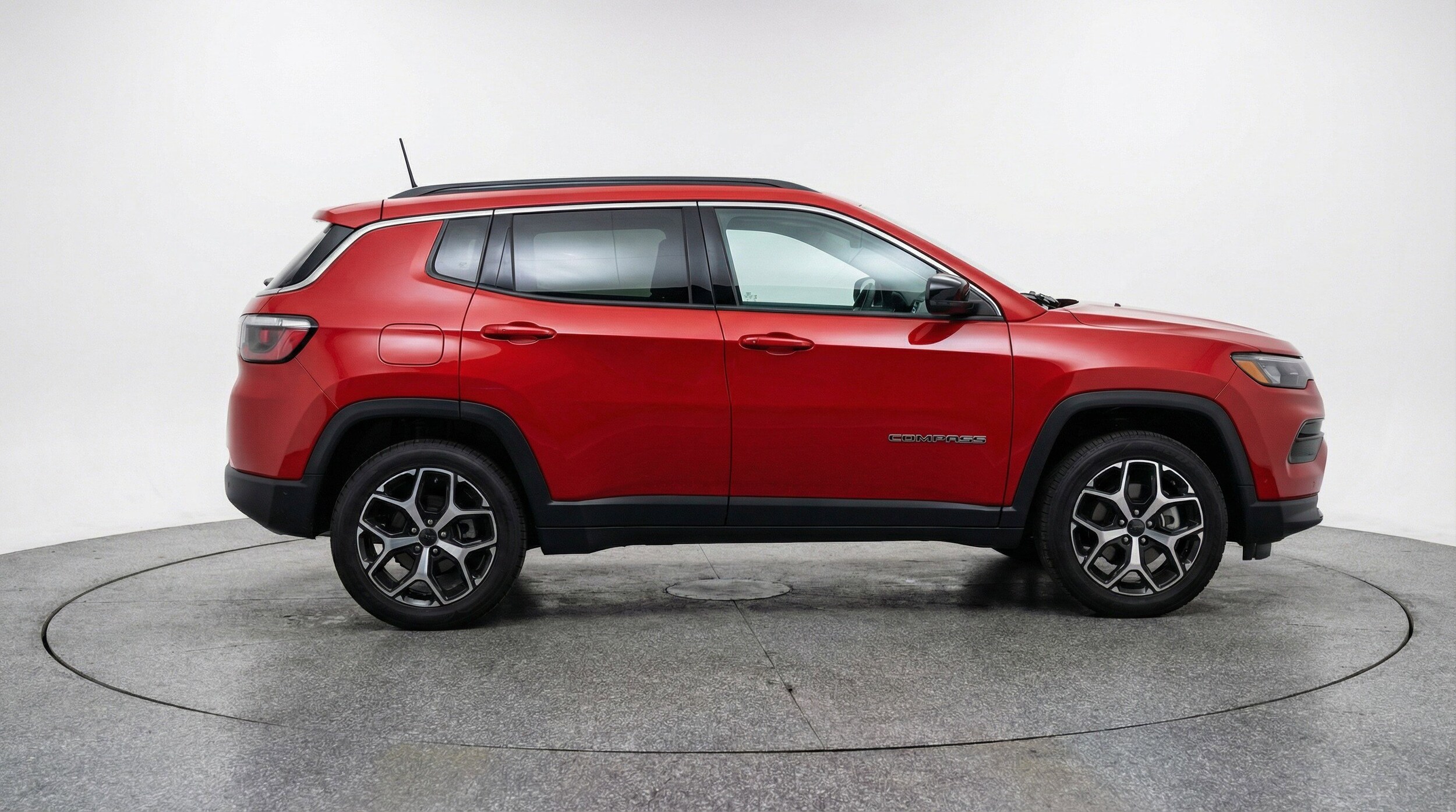 Thumbnail: 2025 Jeep Compass - 11