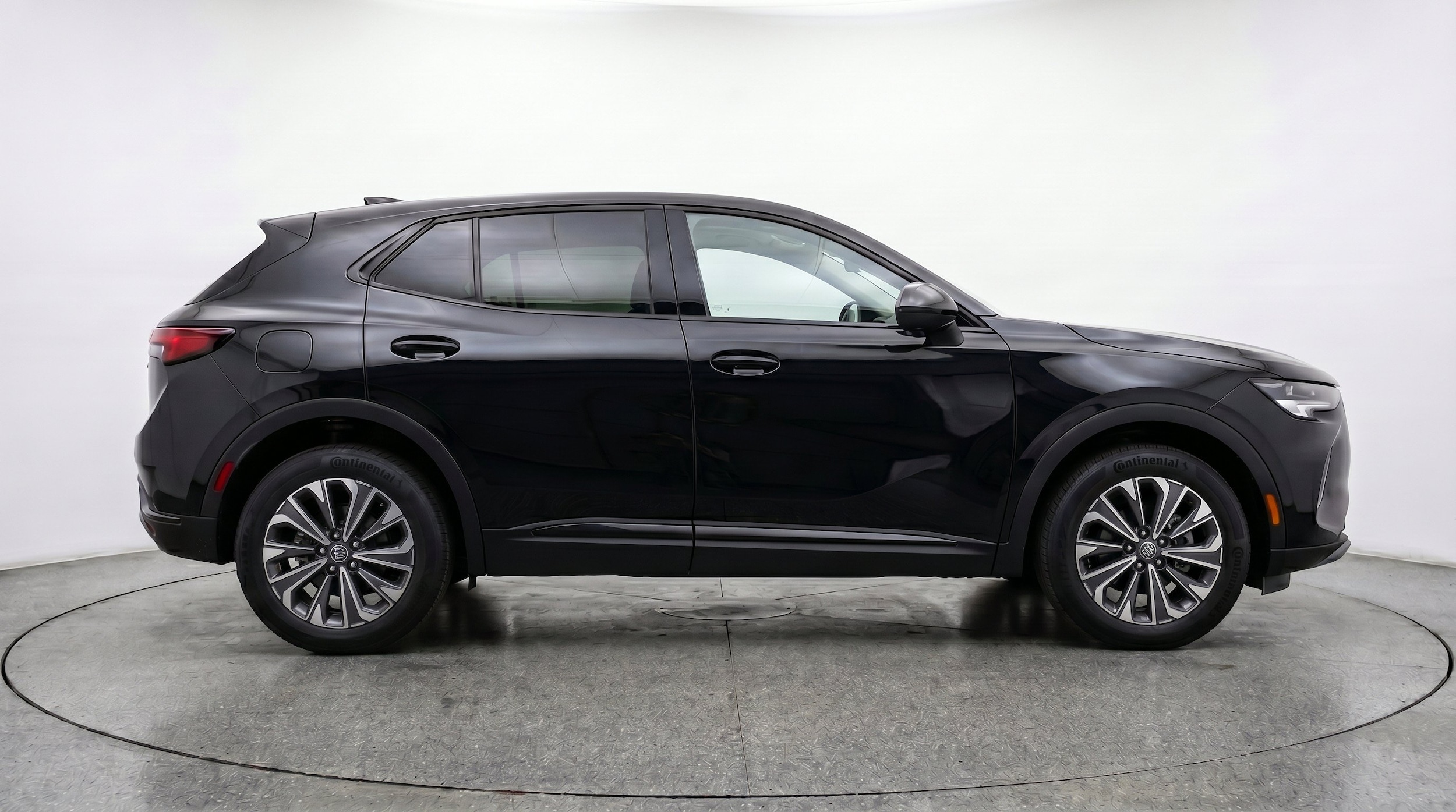 Thumbnail: 2024 Buick Envision - 11