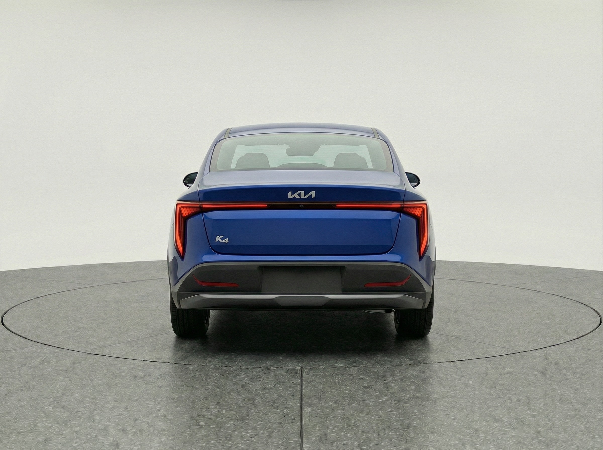 Thumbnail: 2025 Kia K4 - 6