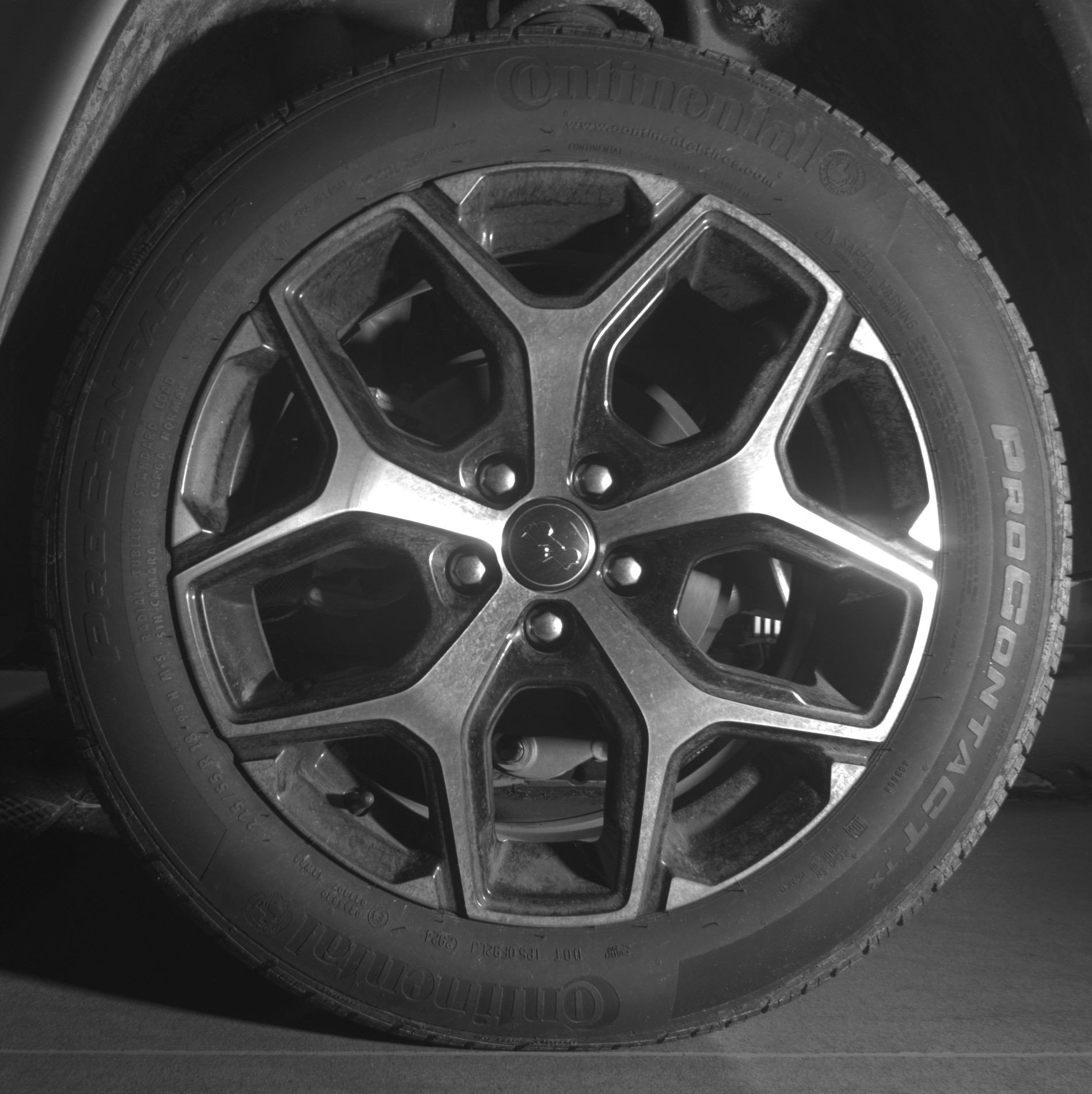 Thumbnail: 2025 Jeep Compass - 14