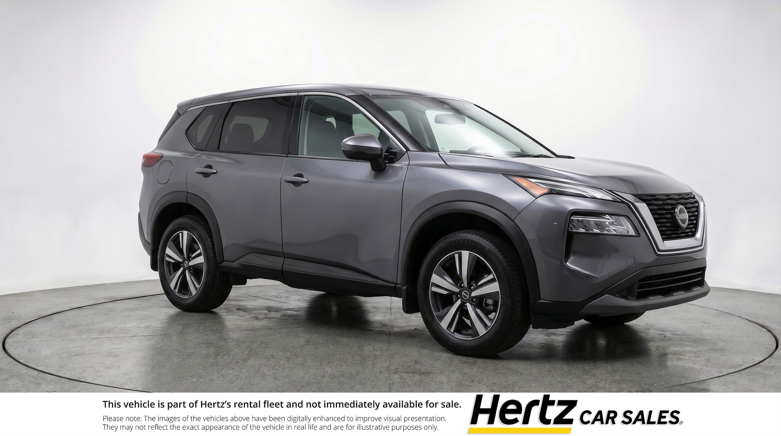 Thumbnail: 2026 Nissan Rogue - 1