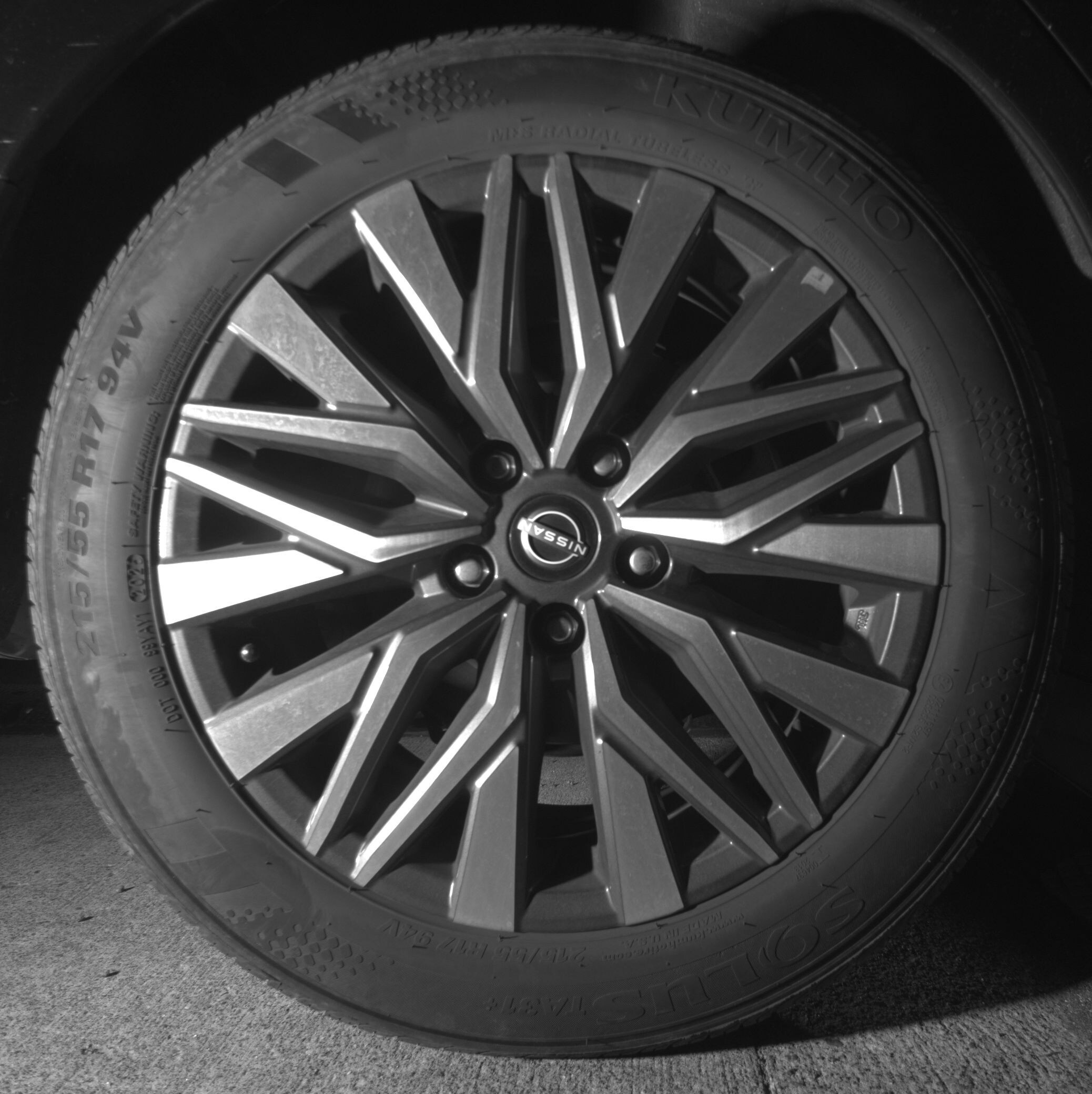 Thumbnail: 2025 Nissan Altima - 12