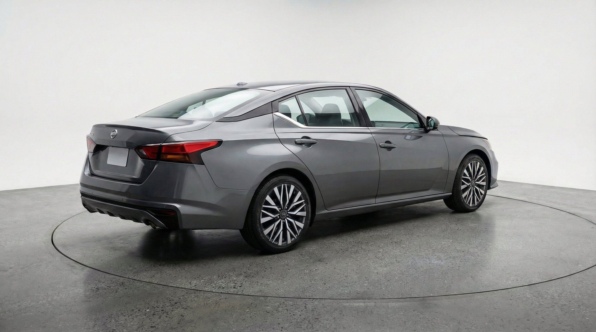 Thumbnail: 2026 Nissan Altima - 9