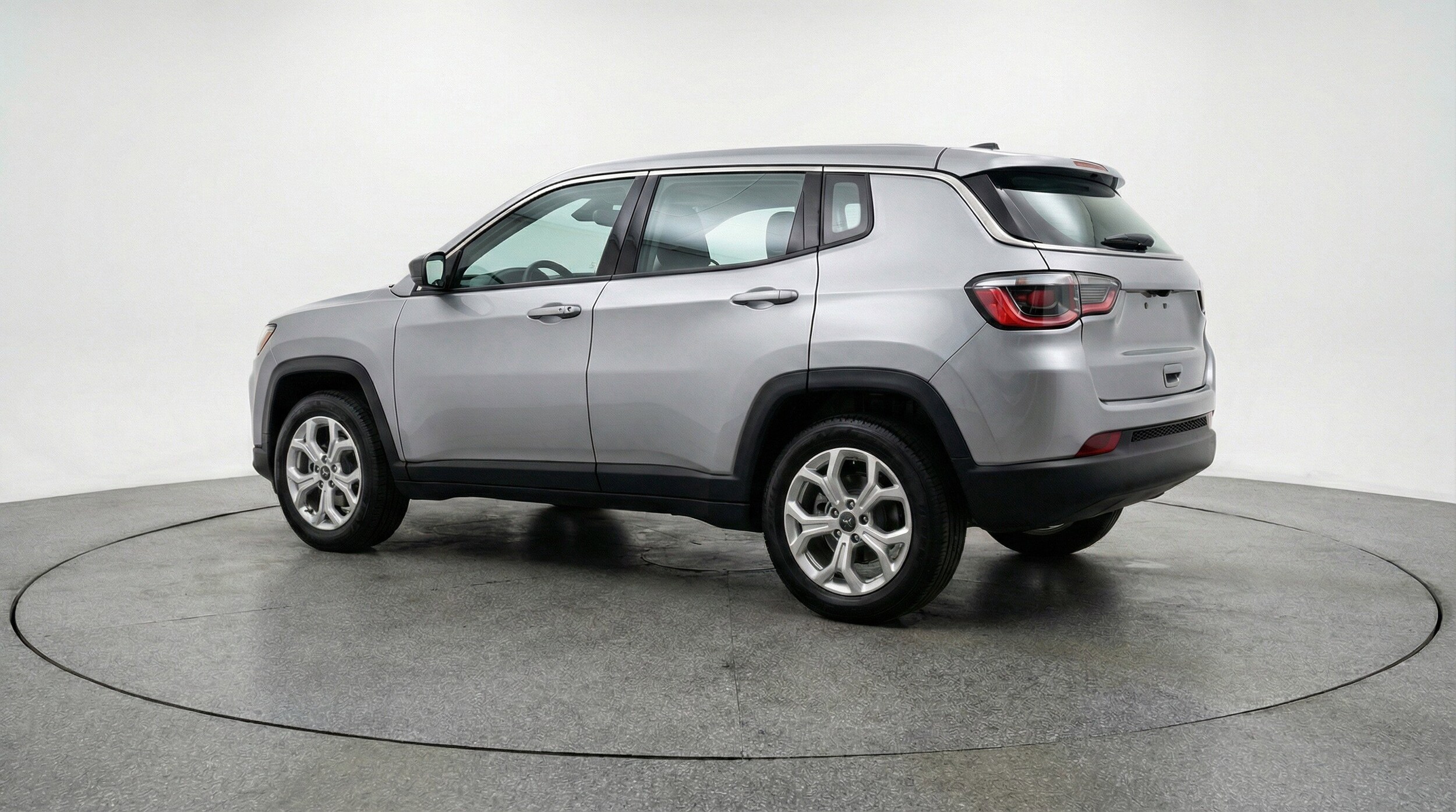 Thumbnail: 2025 Jeep Compass - 6