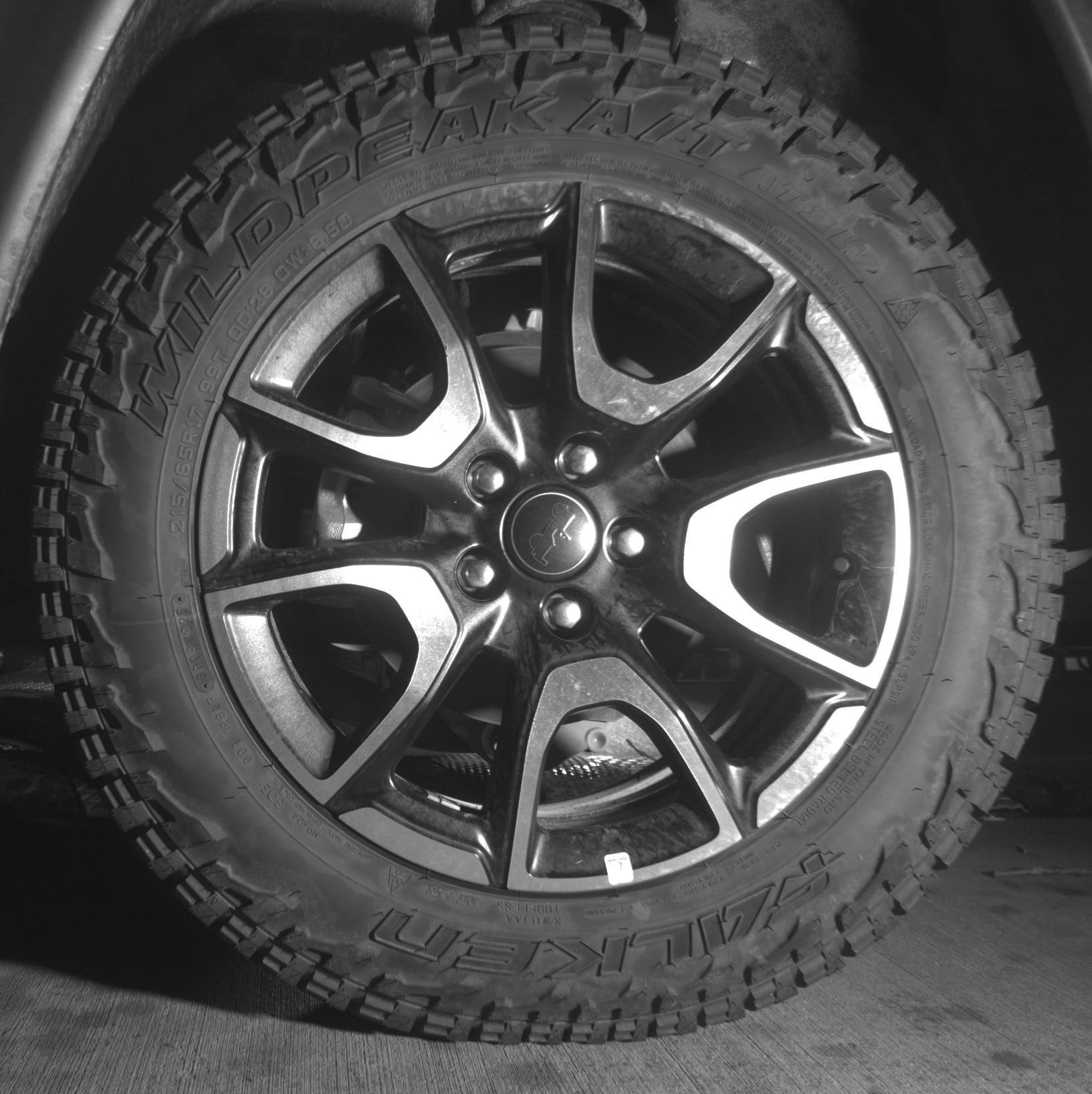 Thumbnail: 2025 Jeep Compass - 14