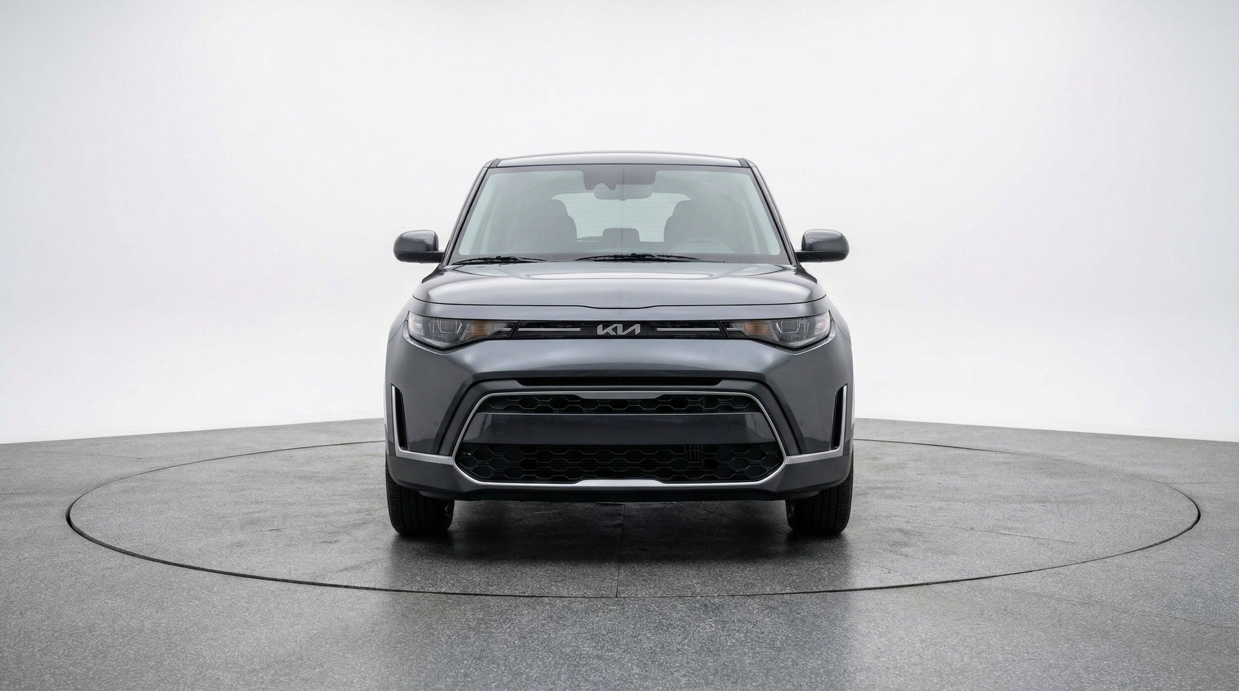 Thumbnail: 2025 Kia Soul - 2