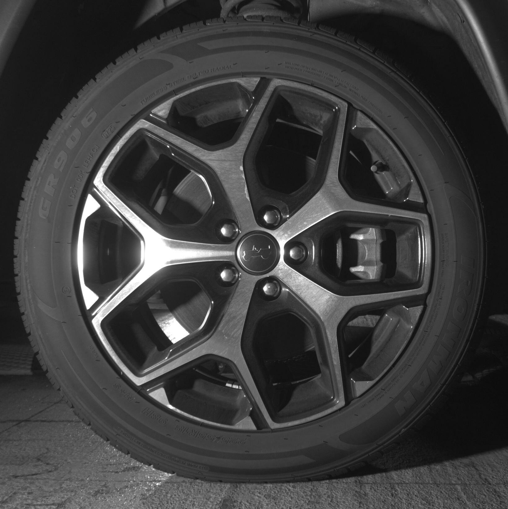 Thumbnail: 2025 Jeep Compass - 10