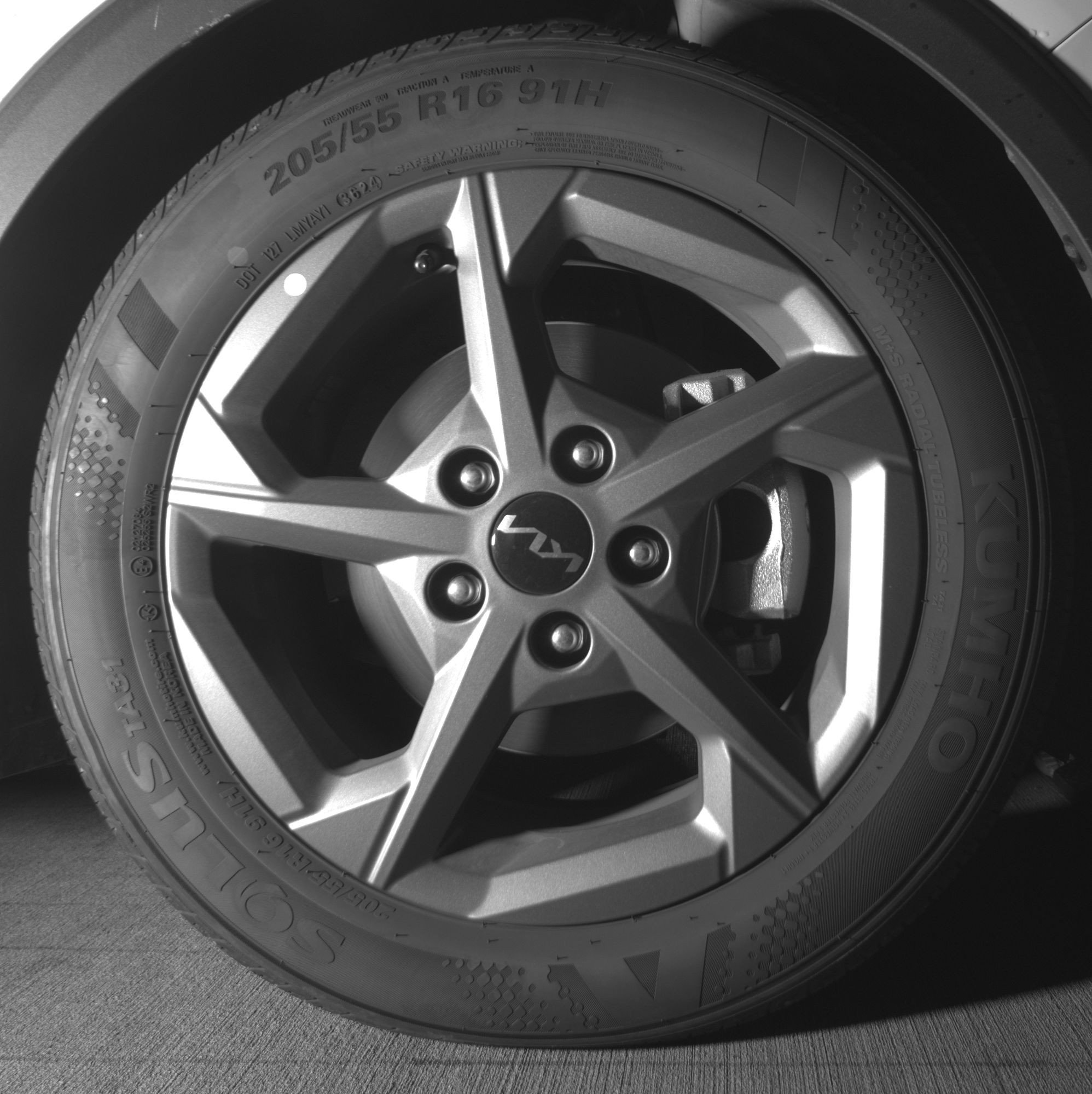 Thumbnail: 2025 Kia K4 - 13