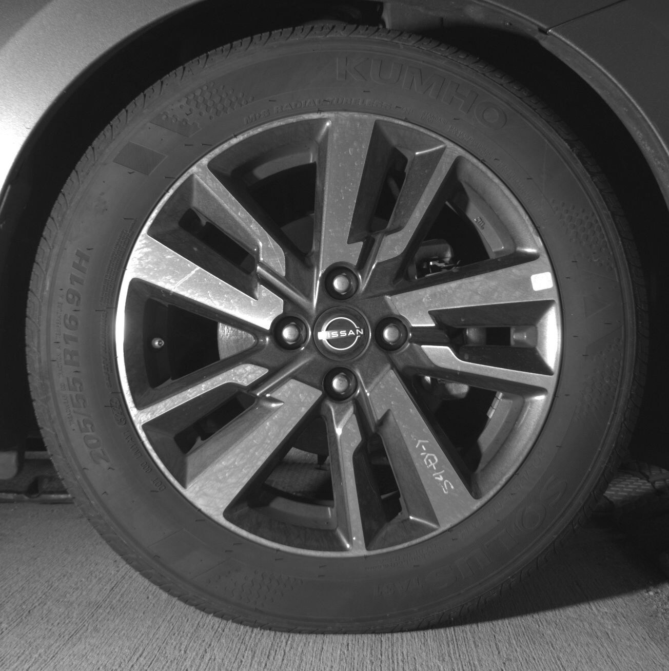 Thumbnail: 2025 Nissan Versa - 10