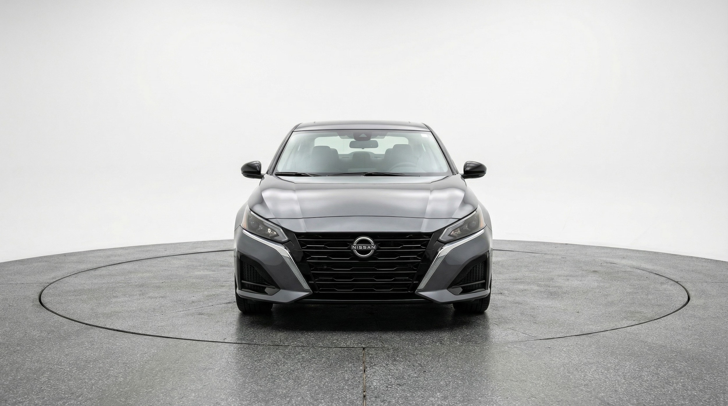 Thumbnail: 2025 Nissan Altima - 2