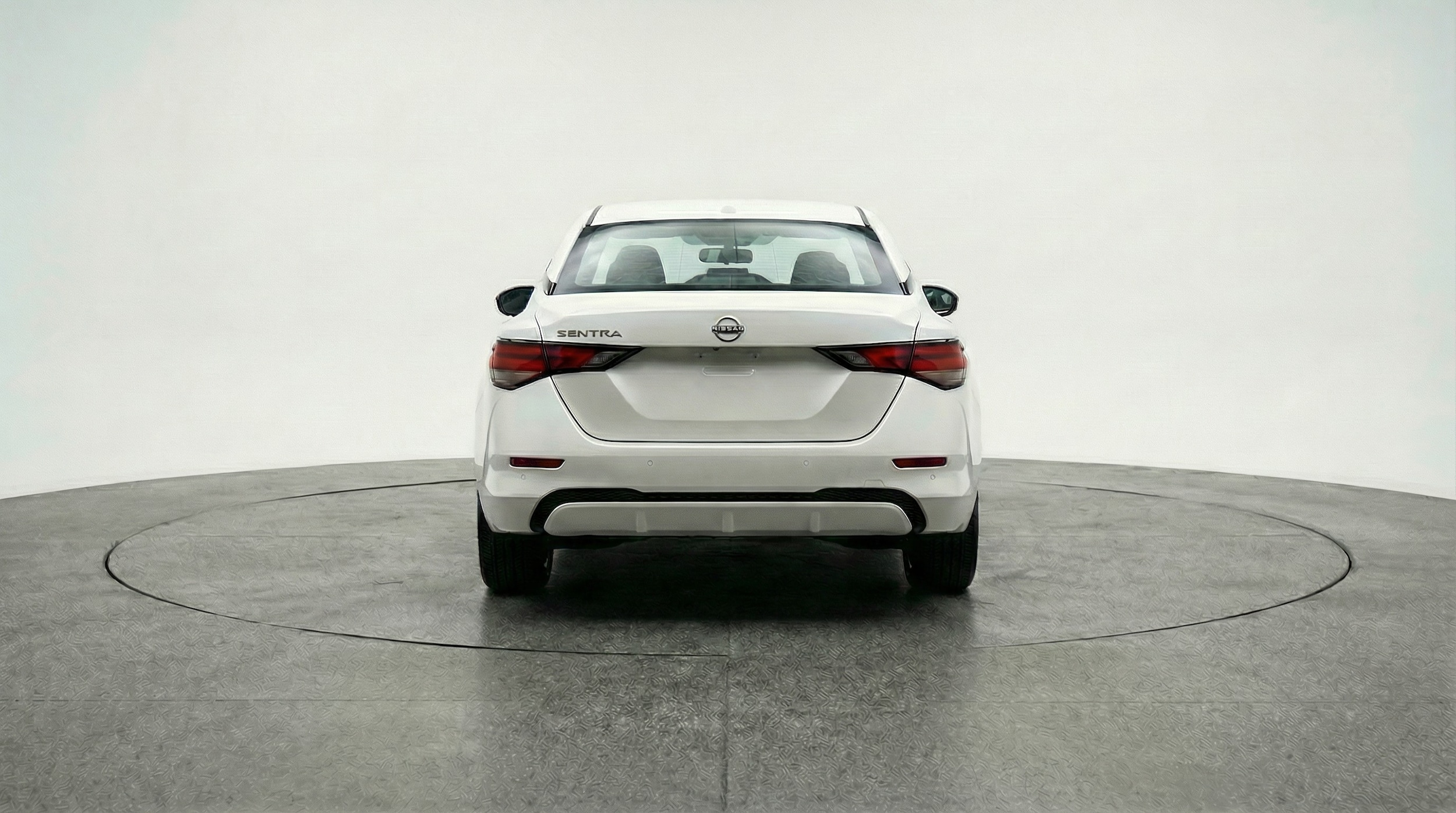 Thumbnail: 2025 Nissan Sentra - 6