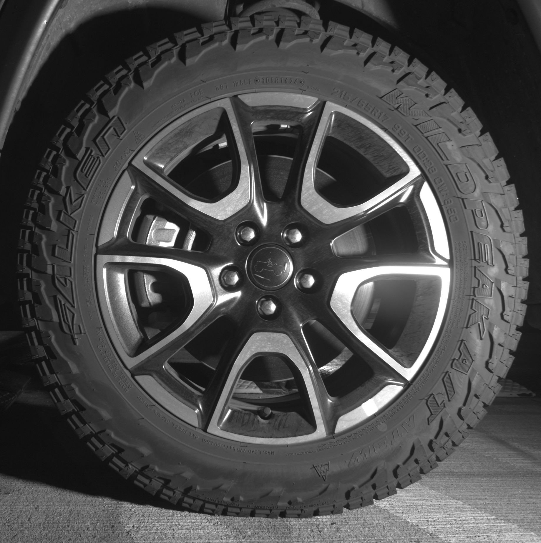 Thumbnail: 2025 Jeep Compass - 12