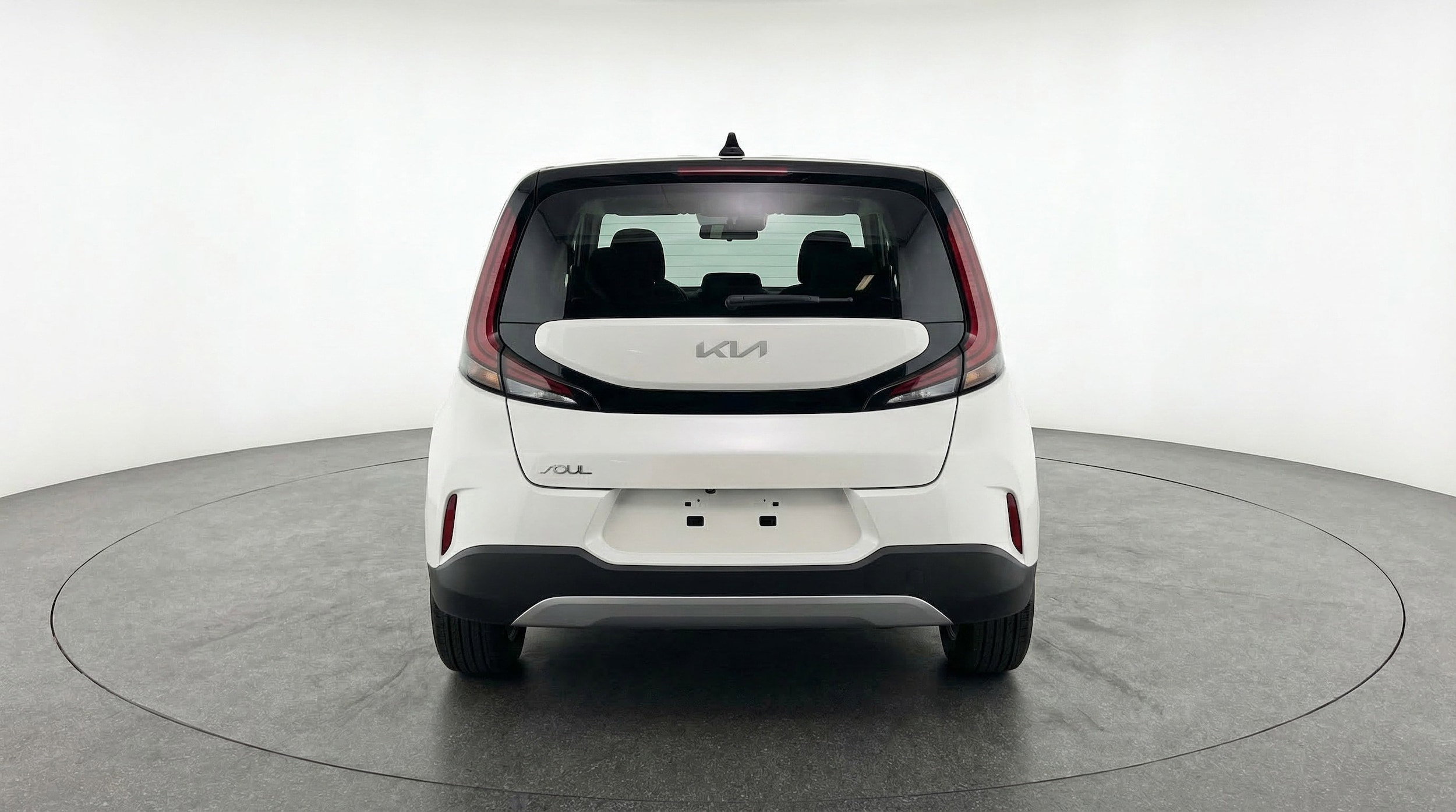 Thumbnail: 2025 Kia Soul - 7