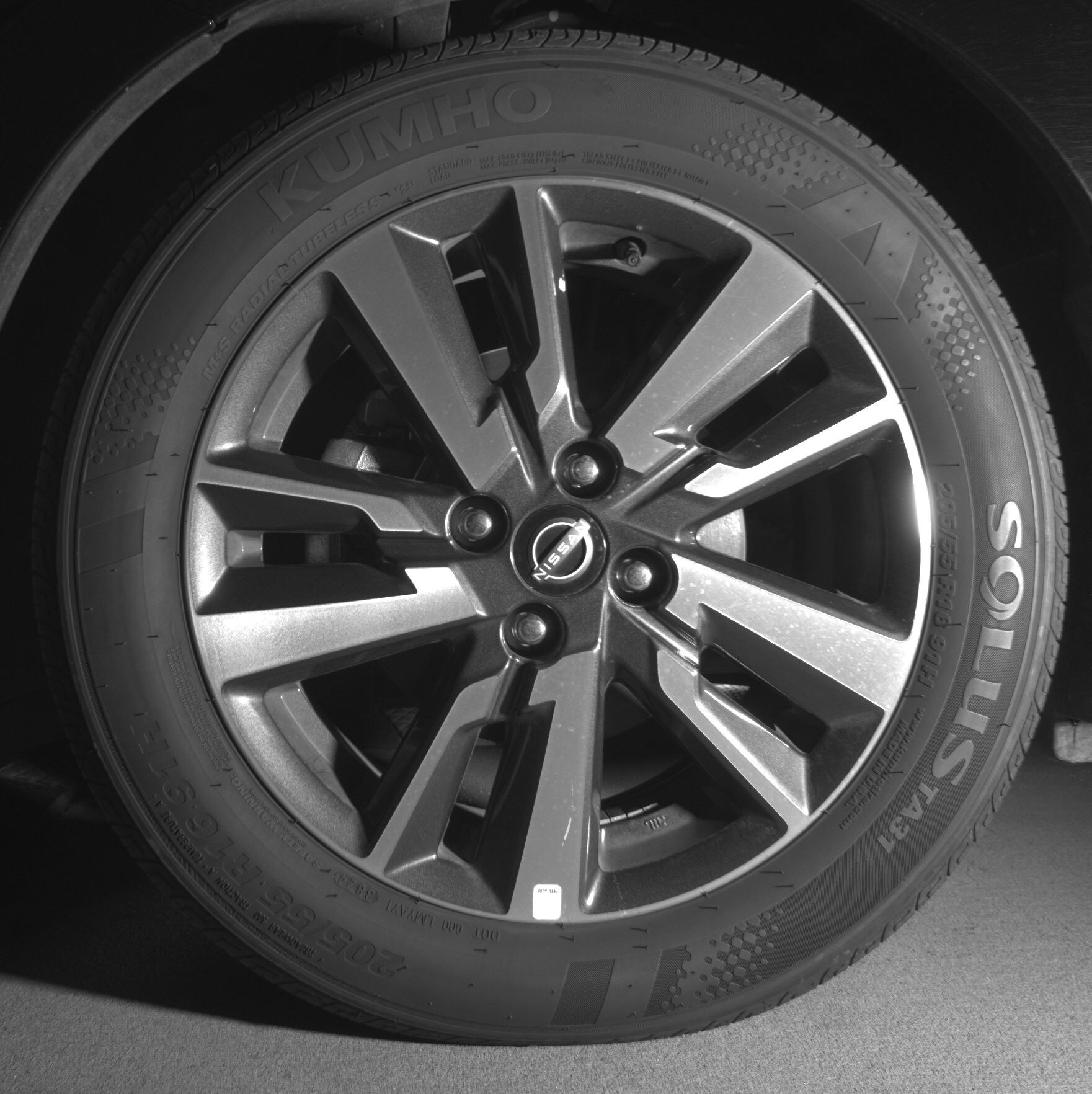 Thumbnail: 2025 Nissan Versa - 9