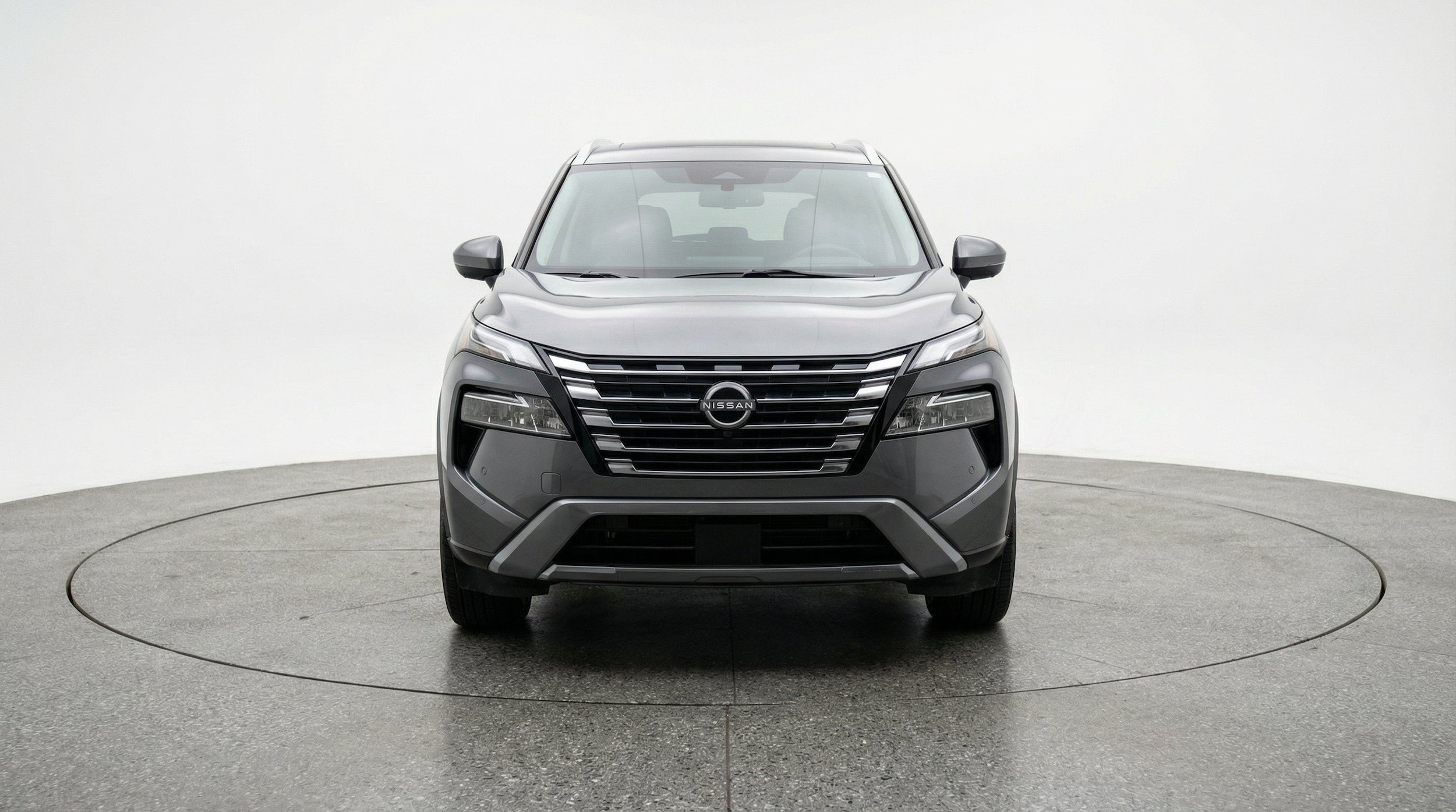 Thumbnail: 2026 Nissan Rogue - 2