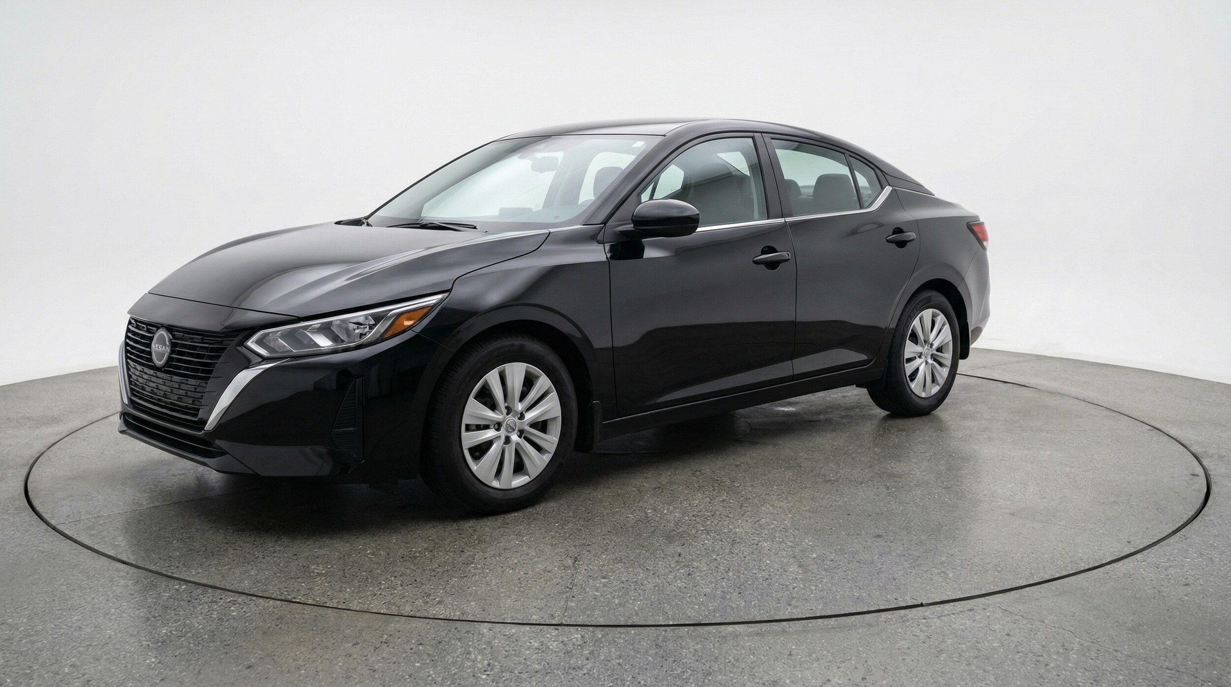 Thumbnail: 2025 Nissan Sentra - 3