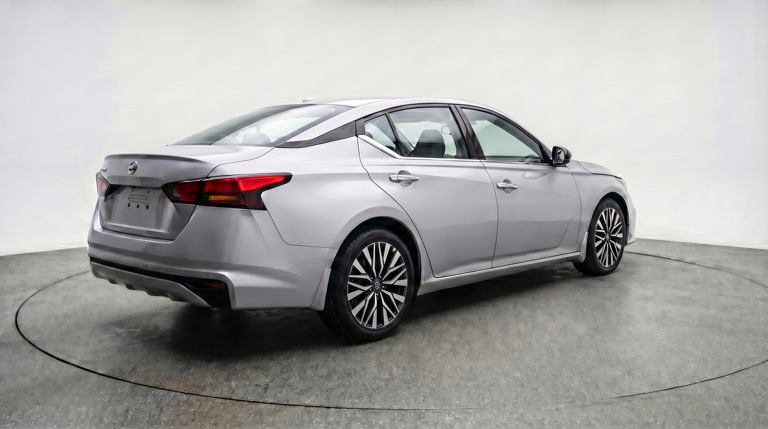 Thumbnail: 2026 Nissan Altima - 9