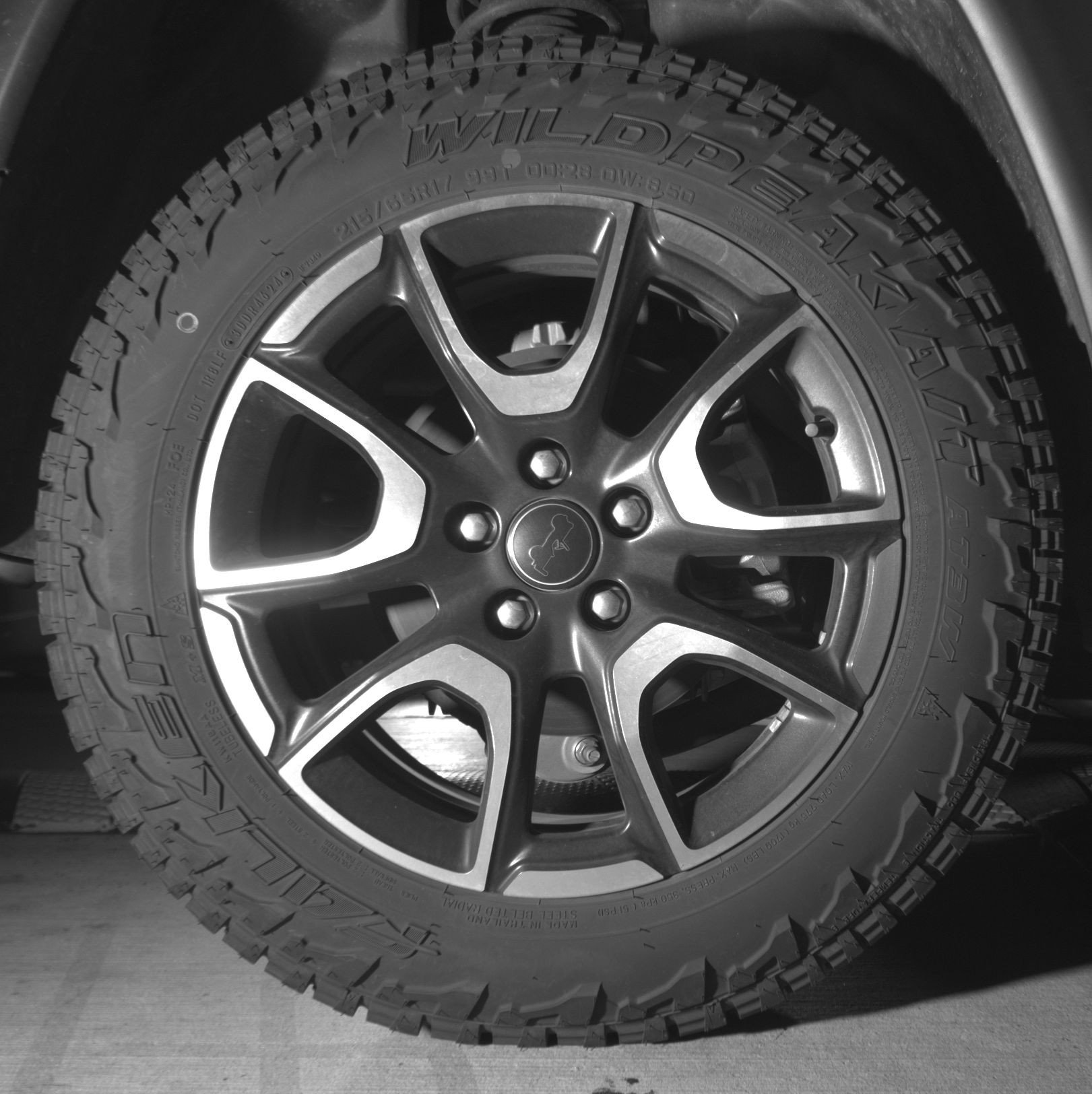 Thumbnail: 2025 Jeep Compass - 15