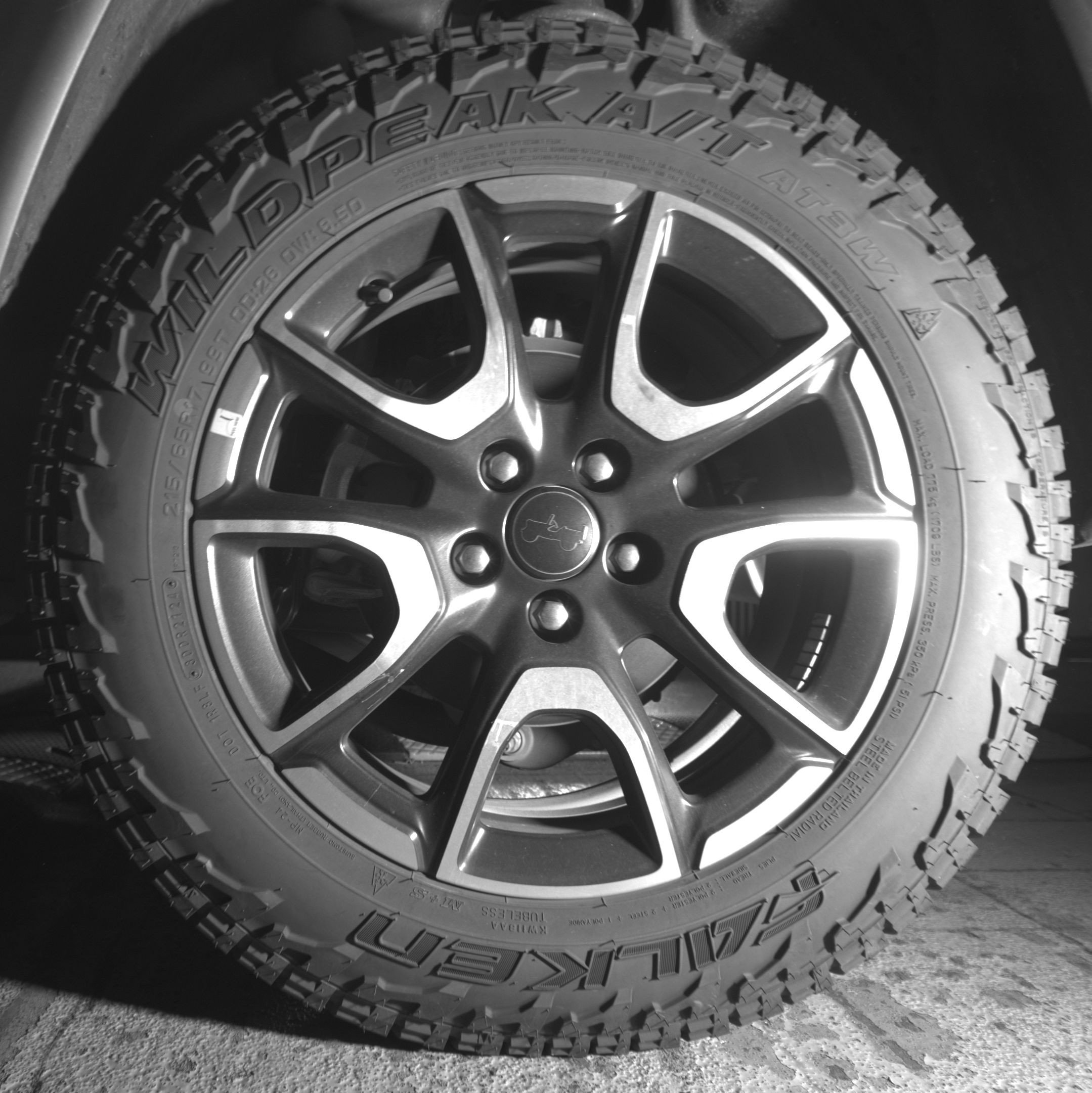 Thumbnail: 2025 Jeep Compass - 14