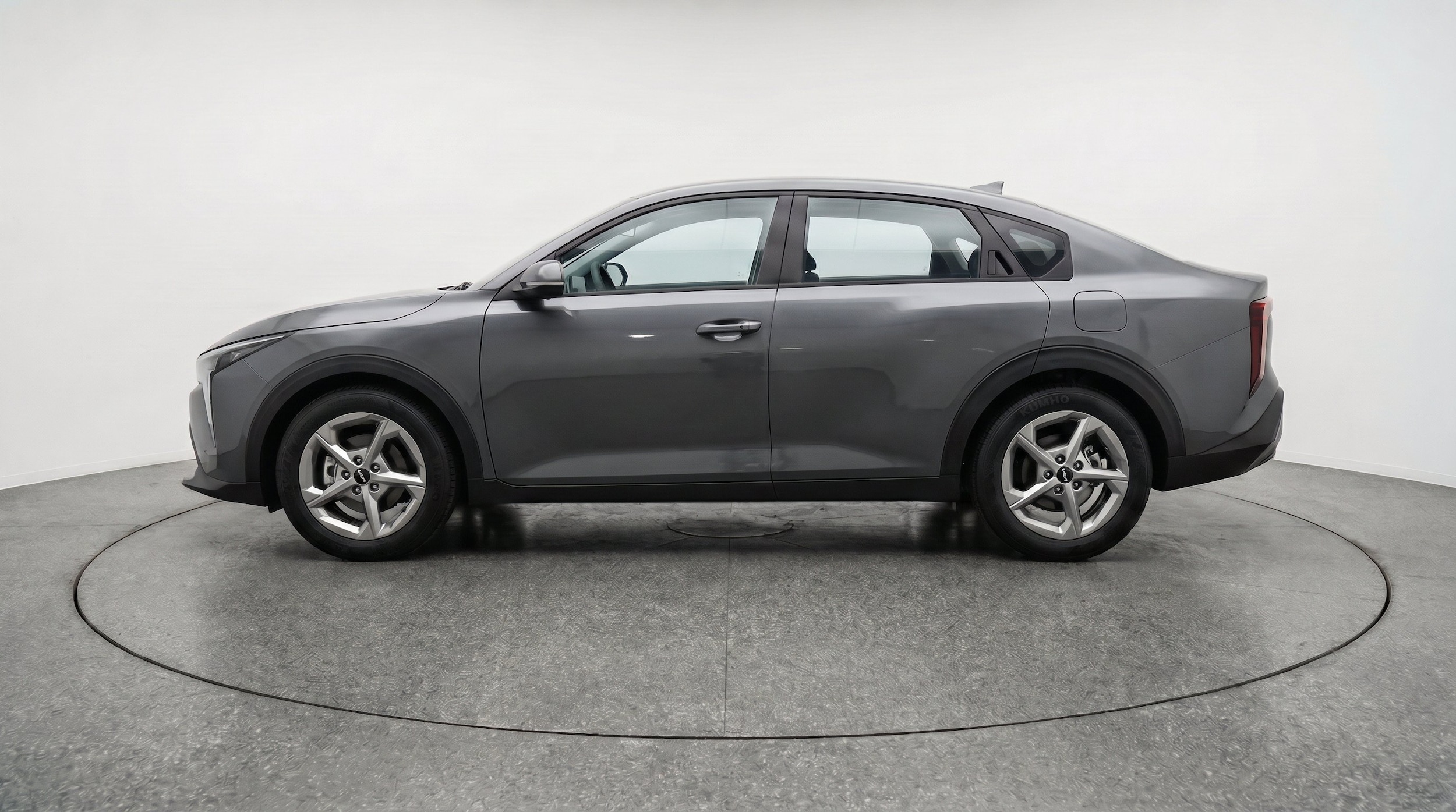 Thumbnail: 2026 Kia K4 - 5