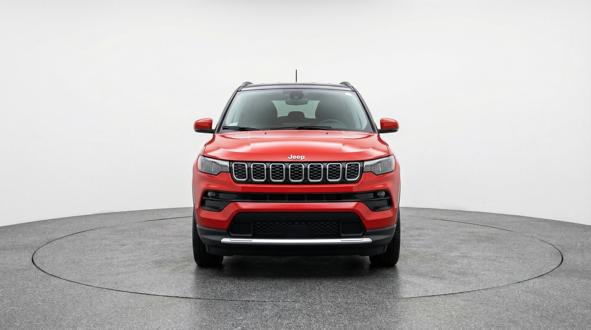 Thumbnail: 2025 Jeep Compass - 2