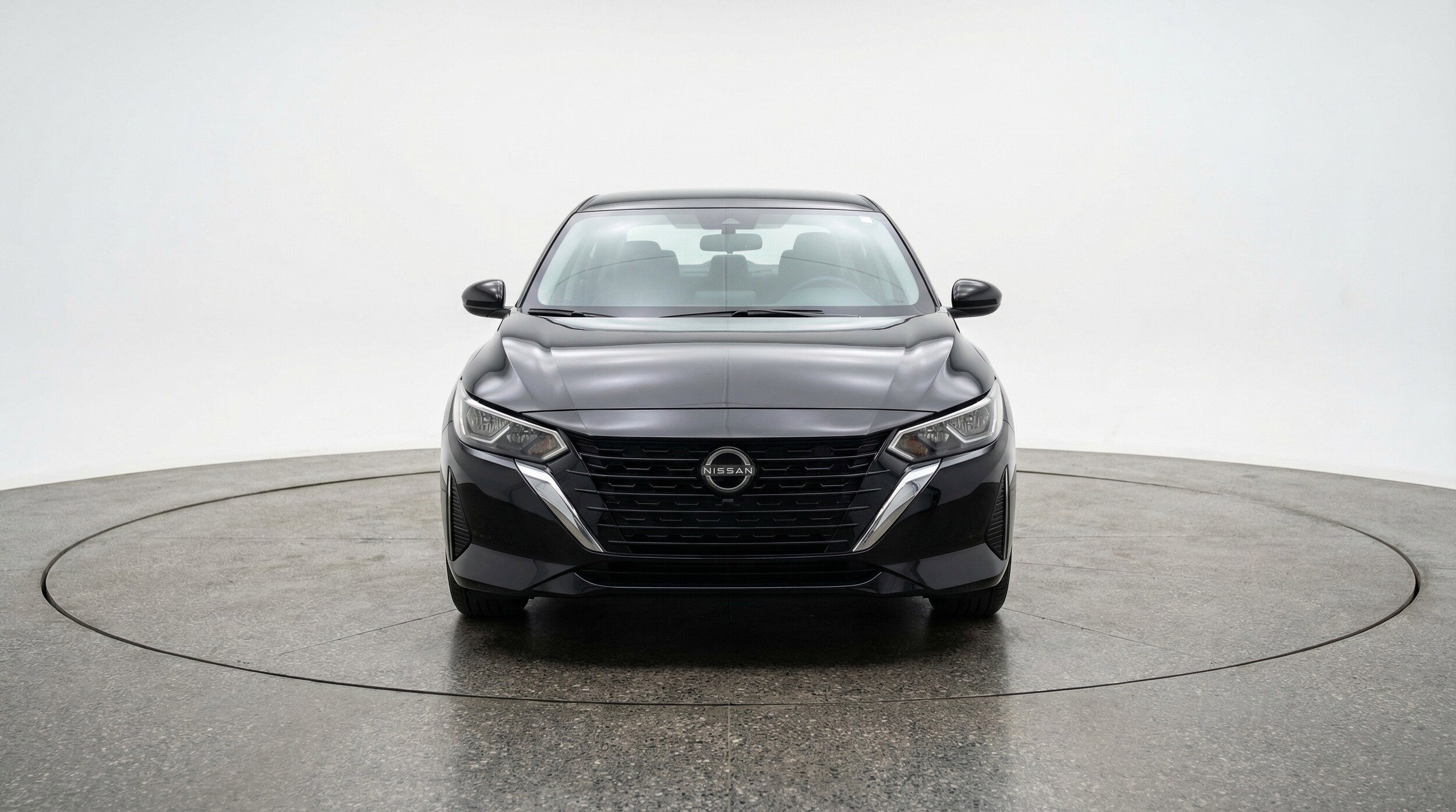 Thumbnail: 2025 Nissan Sentra - 2