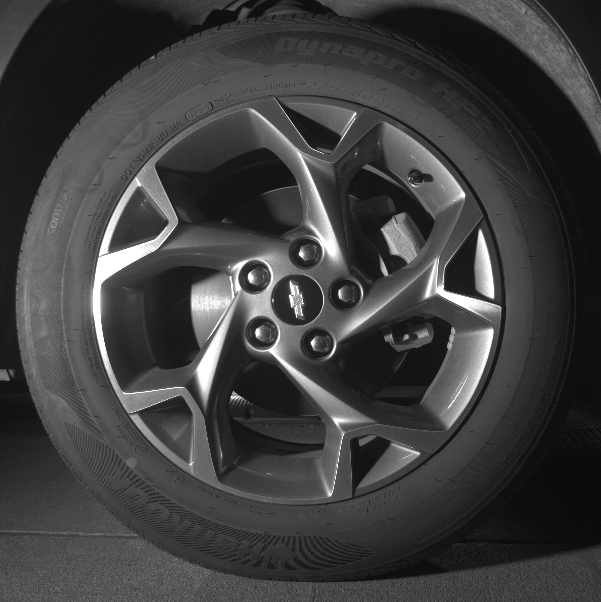 Thumbnail: 2025 Chevrolet Trax - 13