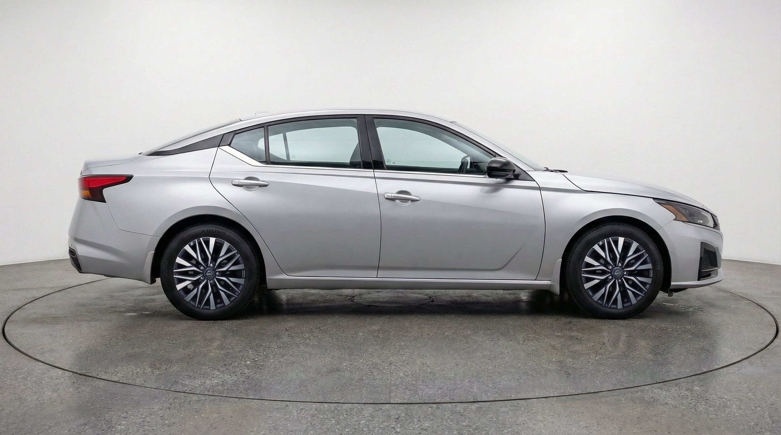 Thumbnail: 2026 Nissan Altima - 10