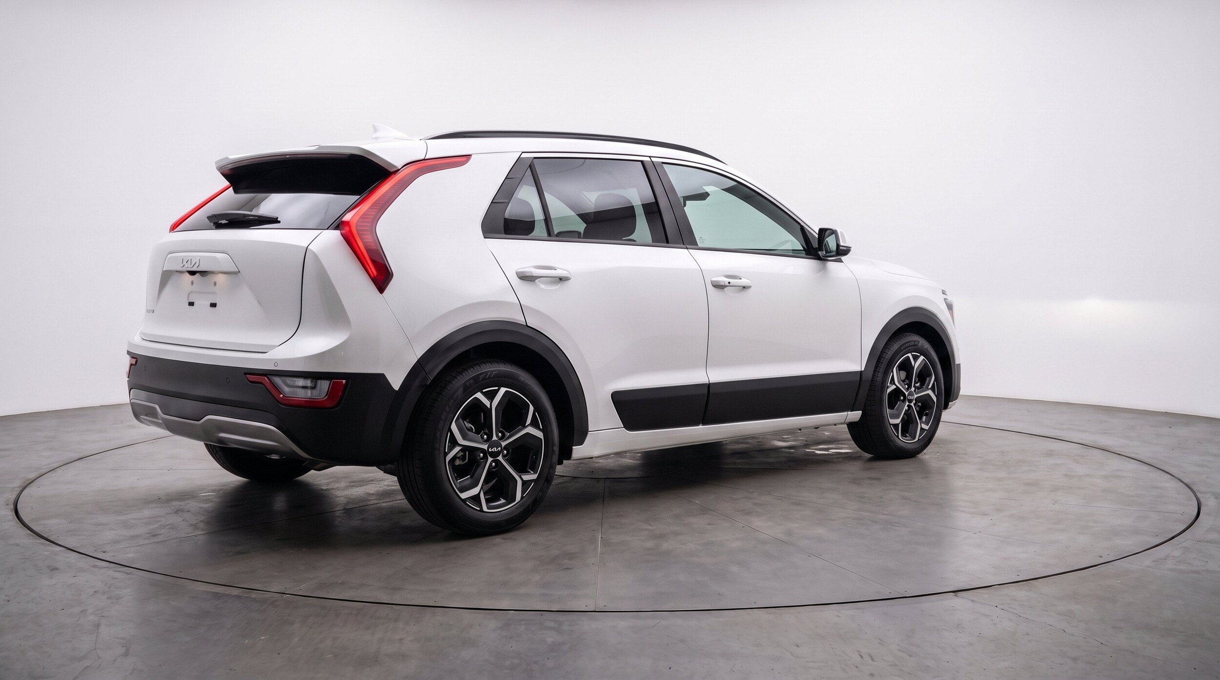 Thumbnail: 2026 Kia Niro - 9