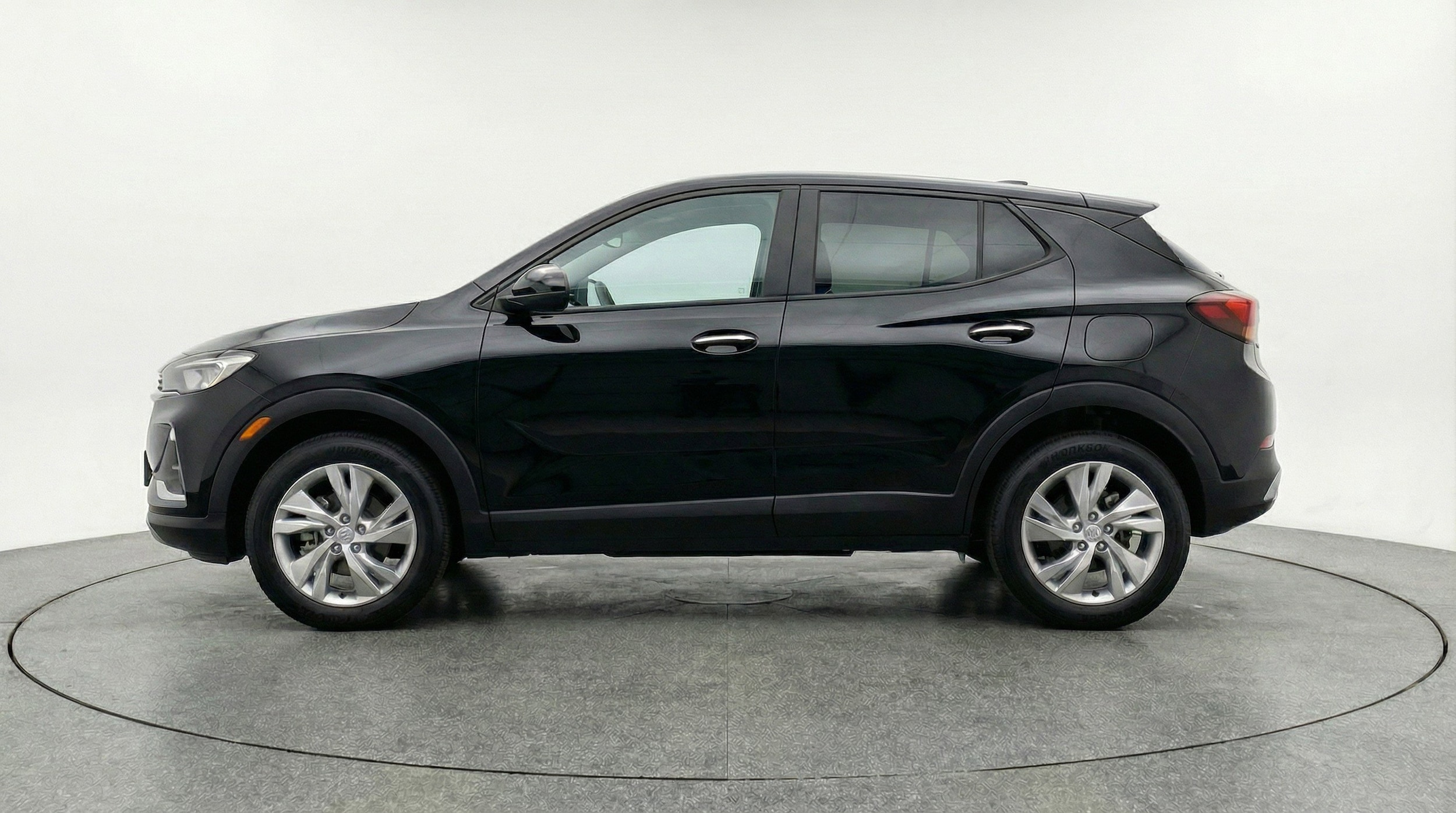 Thumbnail: 2025 Buick Encore GX - 5