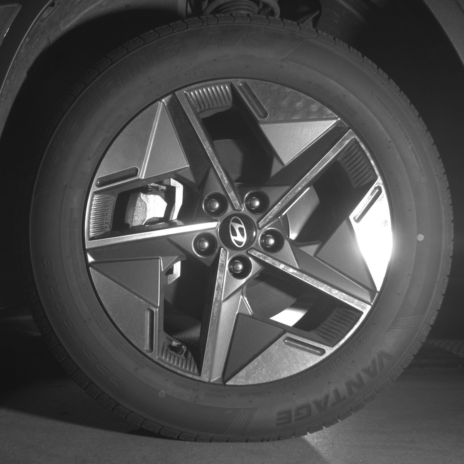 Thumbnail: 2025 Hyundai Tucson - 12