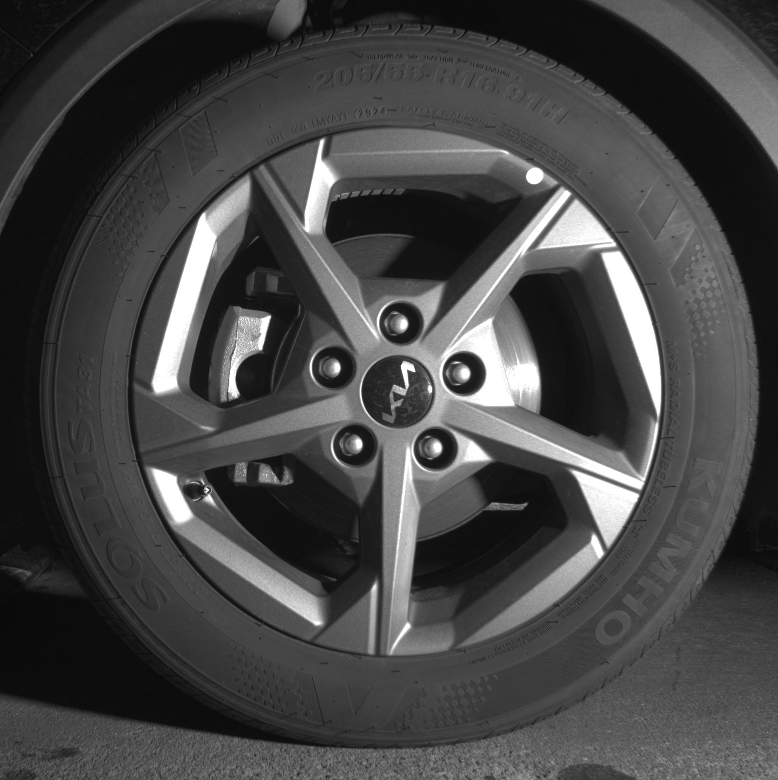 Thumbnail: 2025 Kia K4 - 9